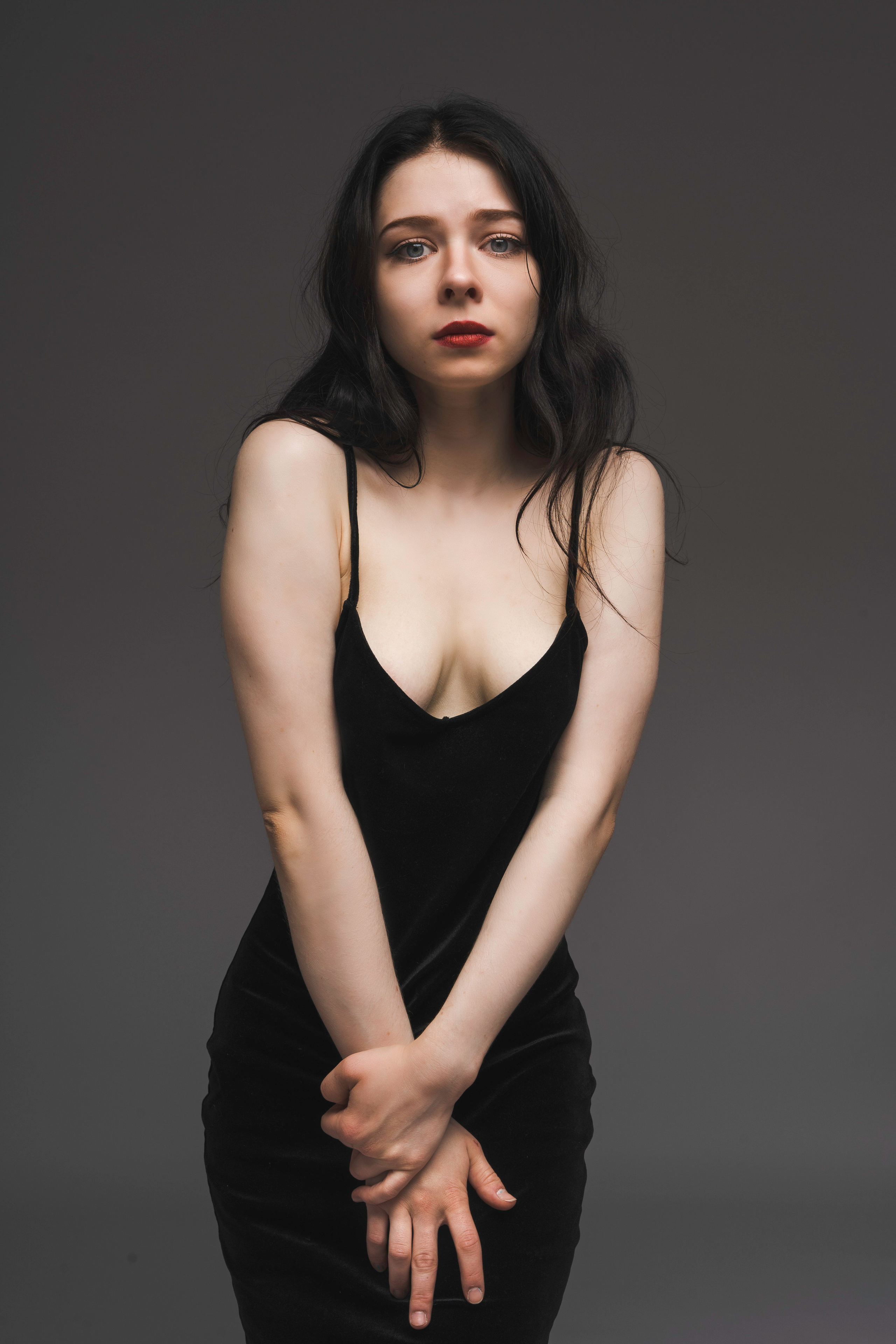 Студийная съемка. Фотограф в Санкт — Петербурге Мария Адалова