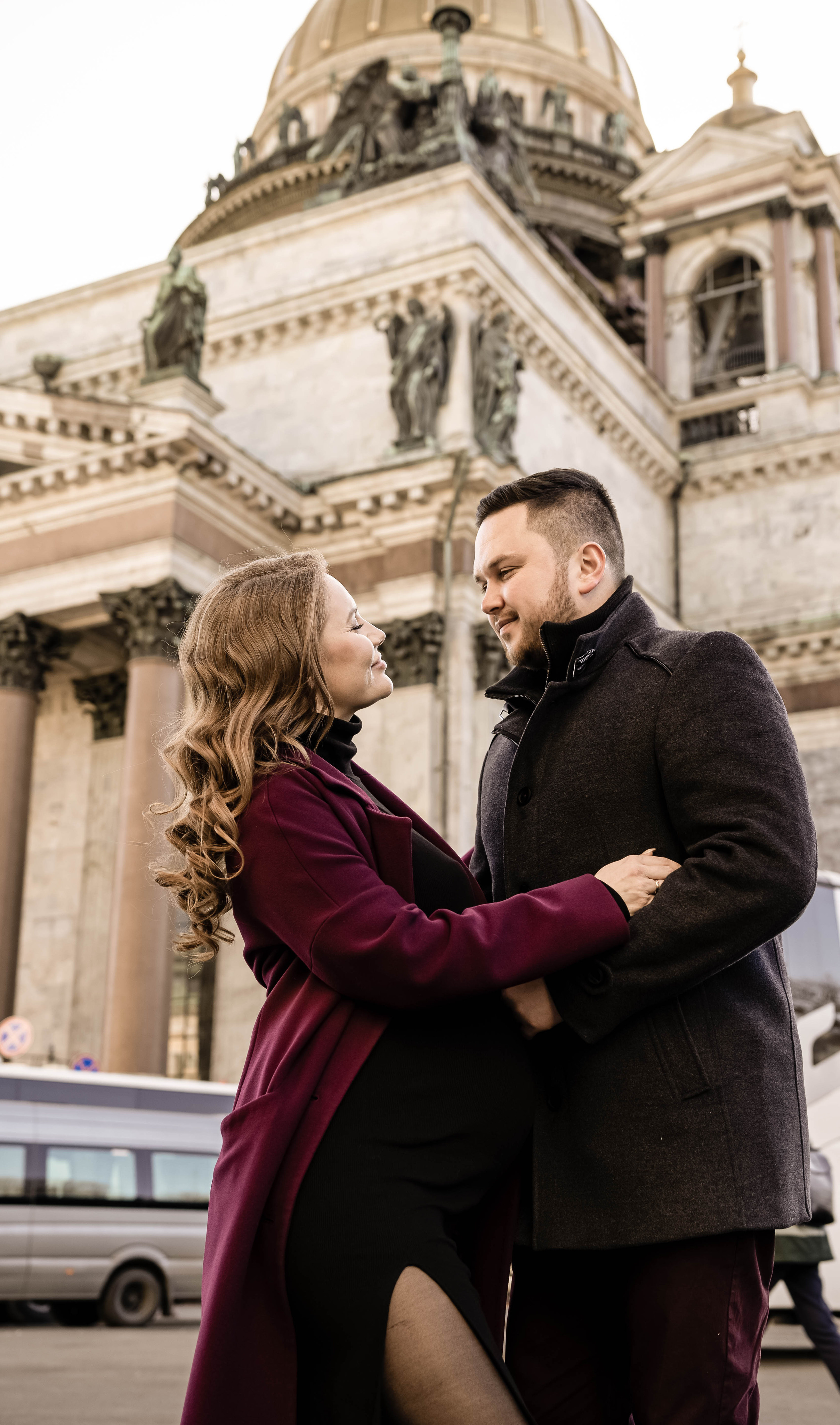 Фотопрогулка. Фотограф в Санкт — Петербурге Мария Адалова