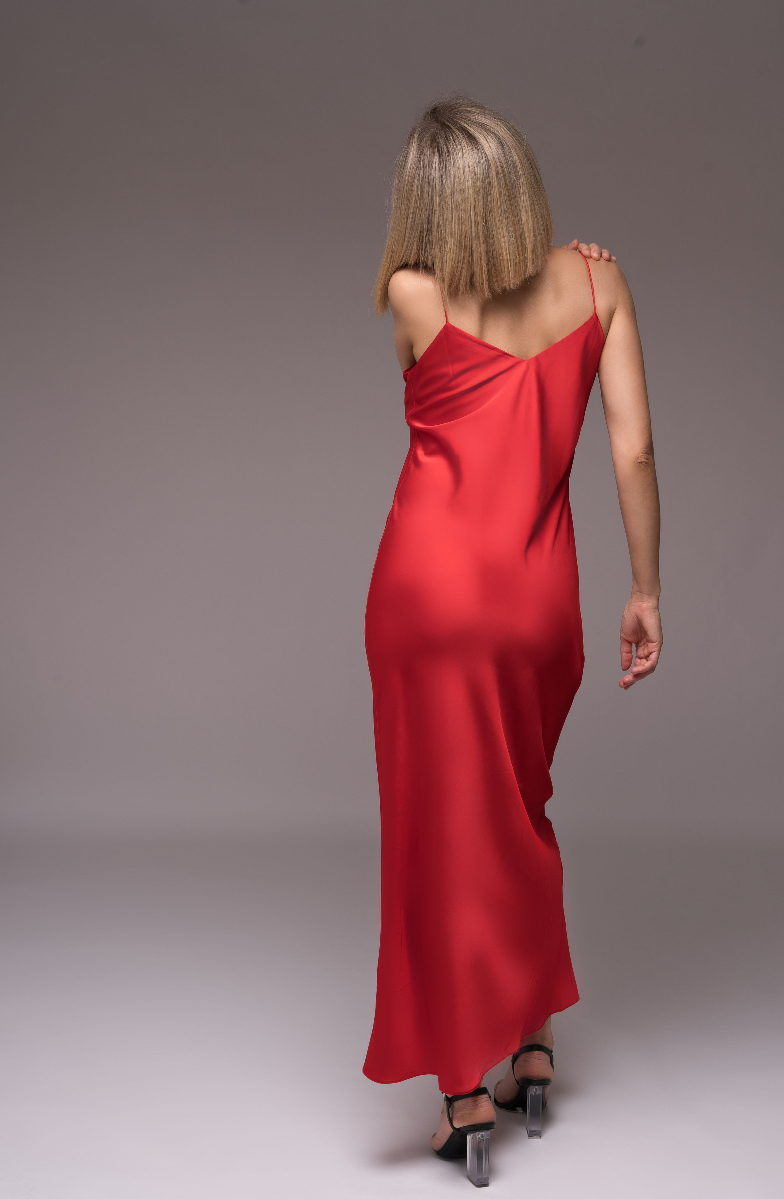 Студийная съемка. Фотограф в Санкт — Петербурге Мария Адалова