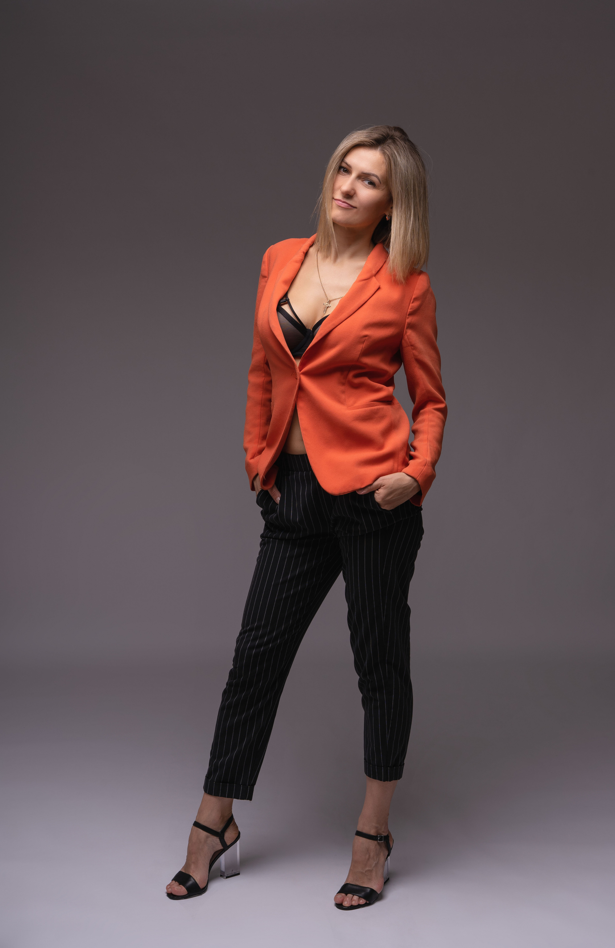 Студийная съемка. Фотограф в Санкт — Петербурге Мария Адалова