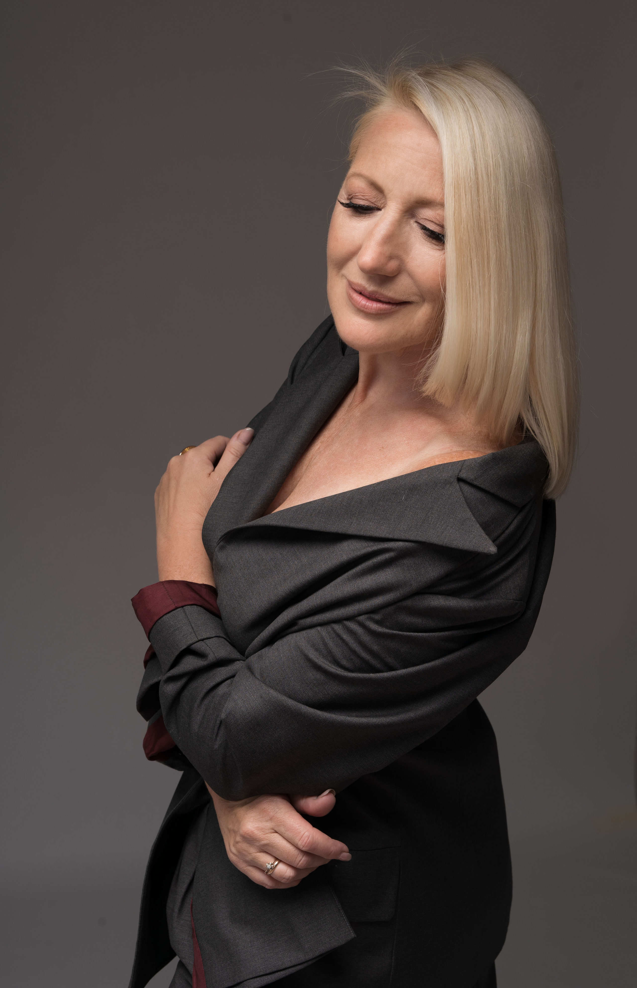 Студийная съемка. Фотограф в Санкт — Петербурге Мария Адалова