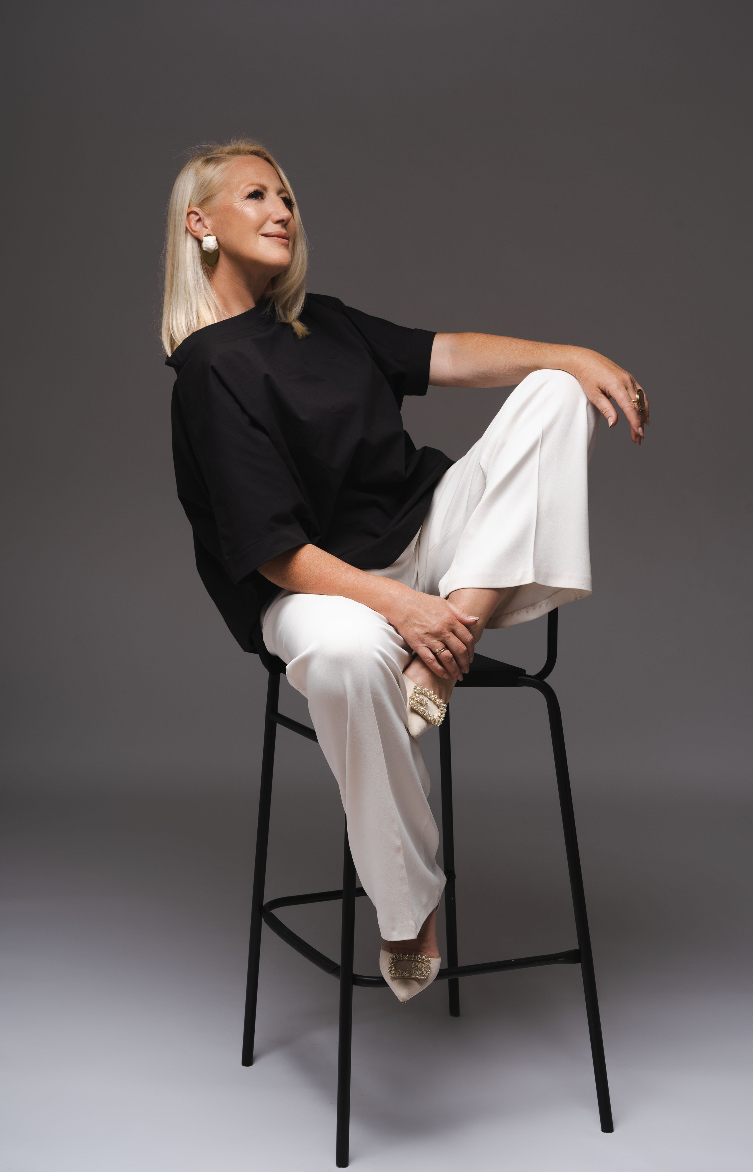 Студийная съемка. Фотограф в Санкт — Петербурге Мария Адалова