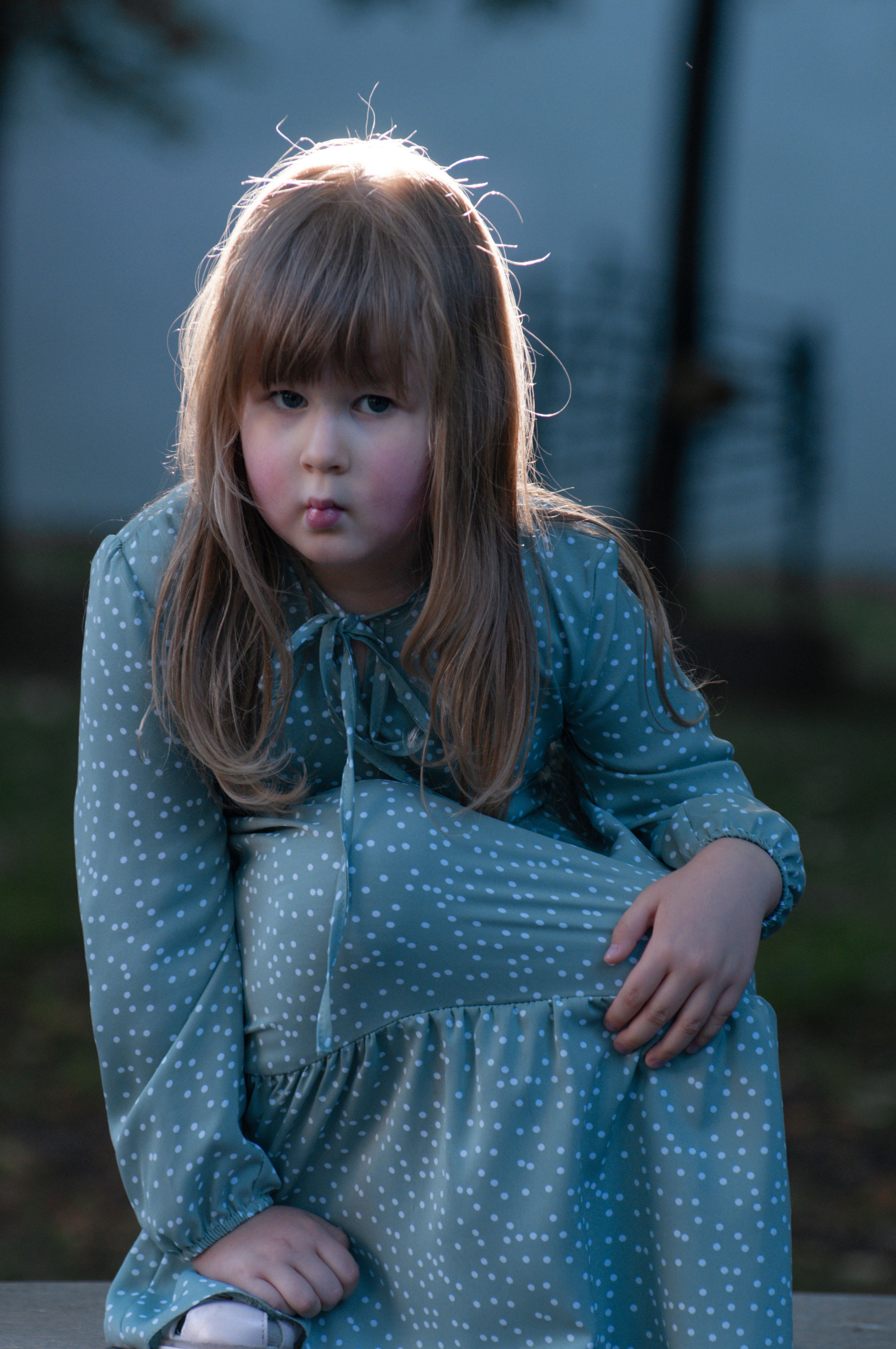 Фотопрогулка. Фотограф в Санкт — Петербурге Мария Адалова