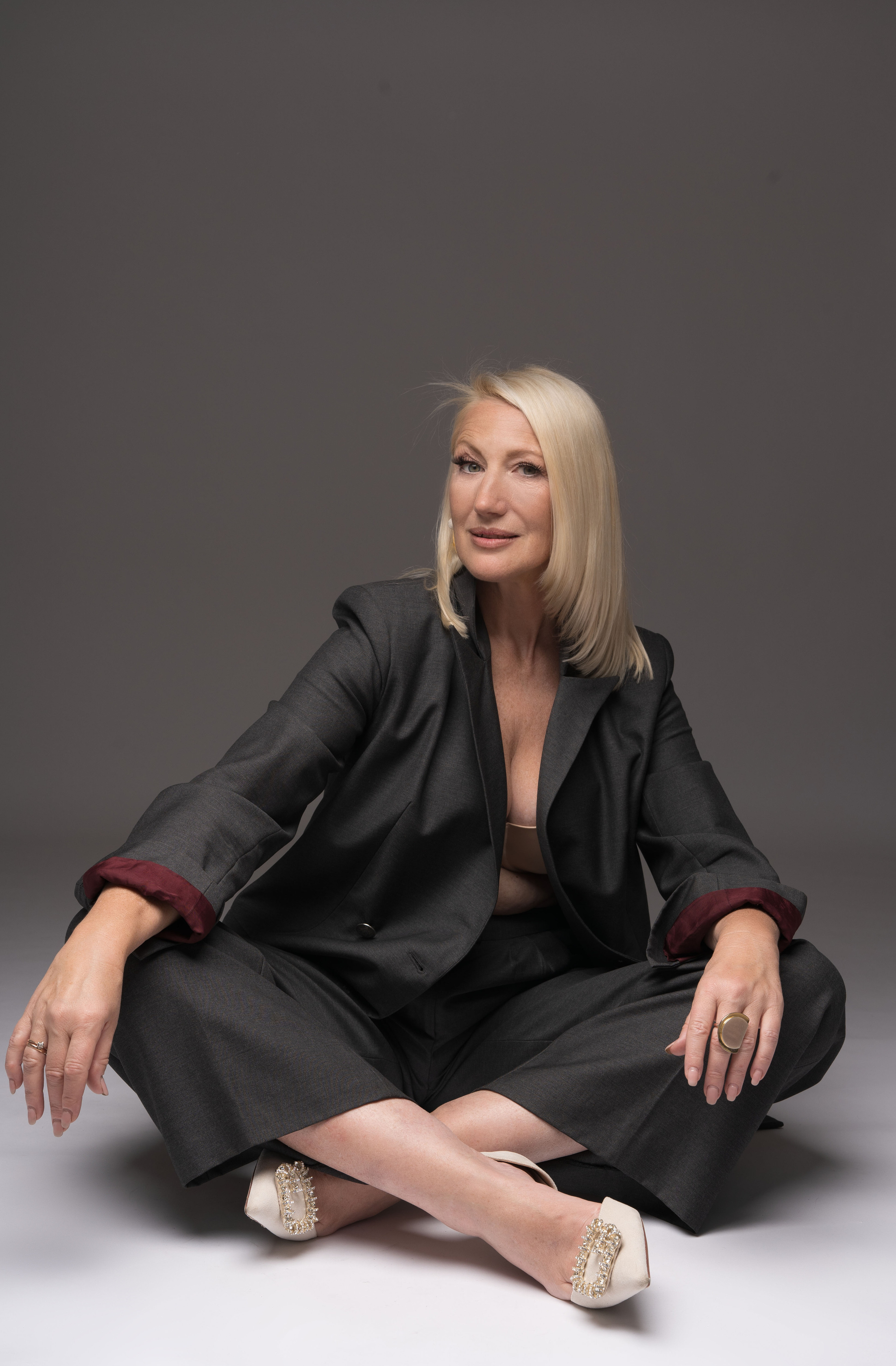 Студийная съемка. Фотограф в Санкт — Петербурге Мария Адалова