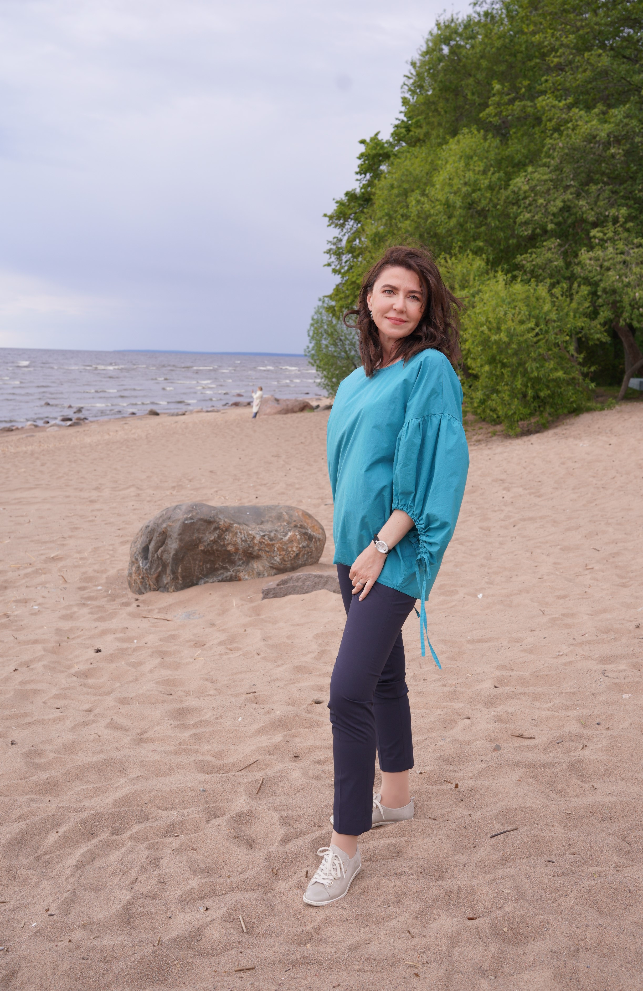 Фотопрогулка. Фотограф в Санкт — Петербурге Мария Адалова