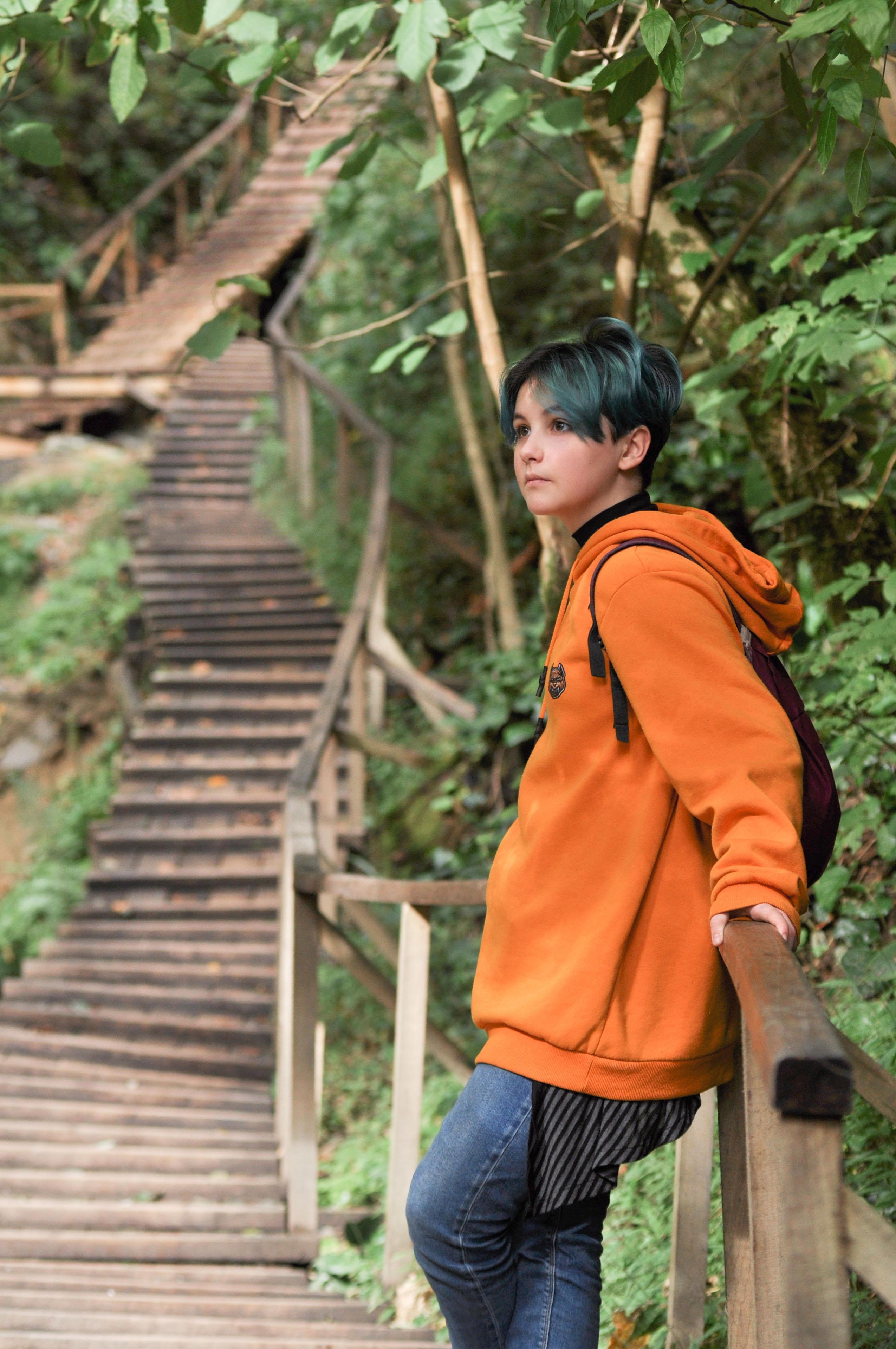 Фотопрогулка. Фотограф в Санкт — Петербурге Мария Адалова