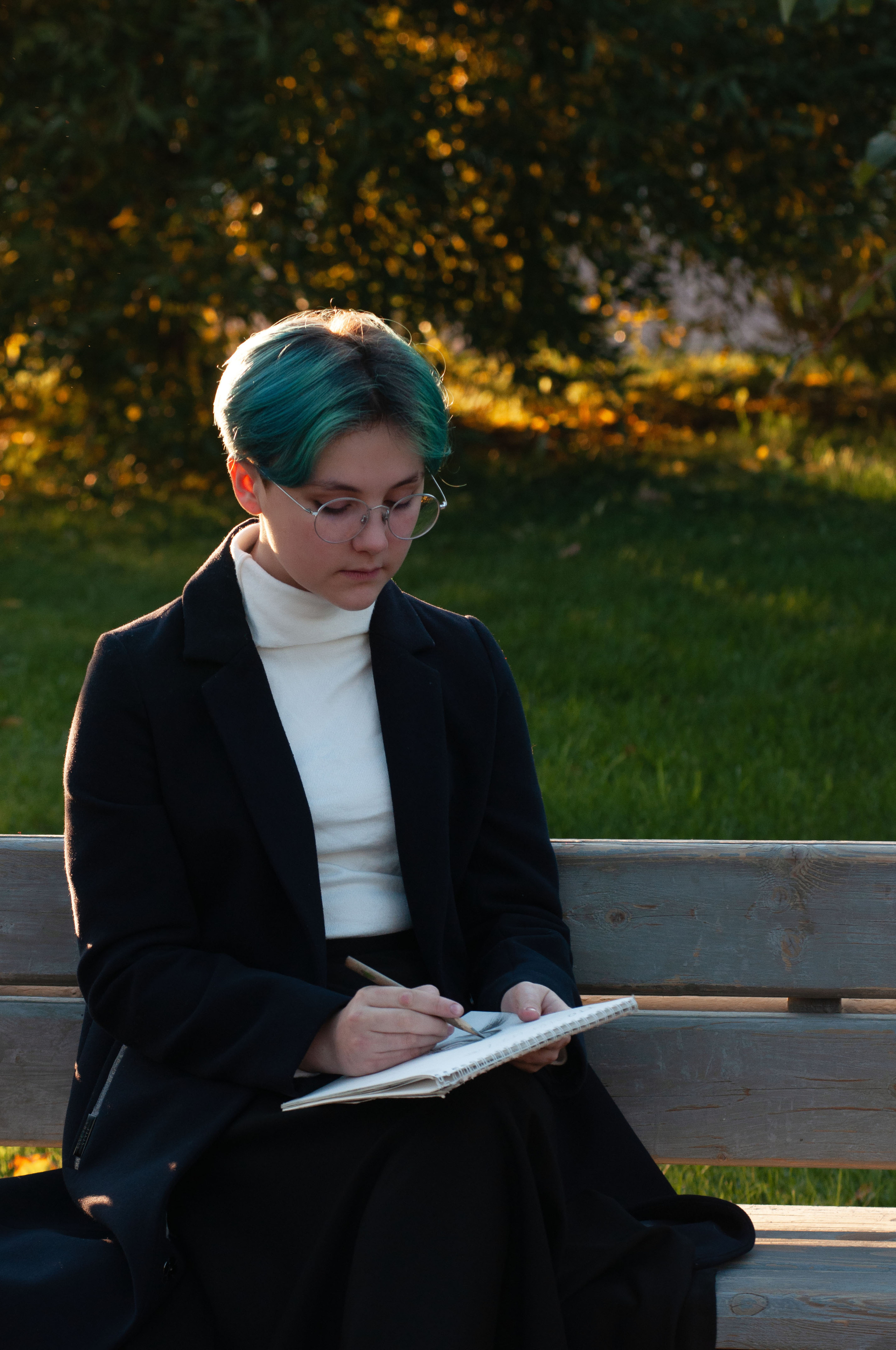 Фотопрогулка. Фотограф в Санкт — Петербурге Мария Адалова