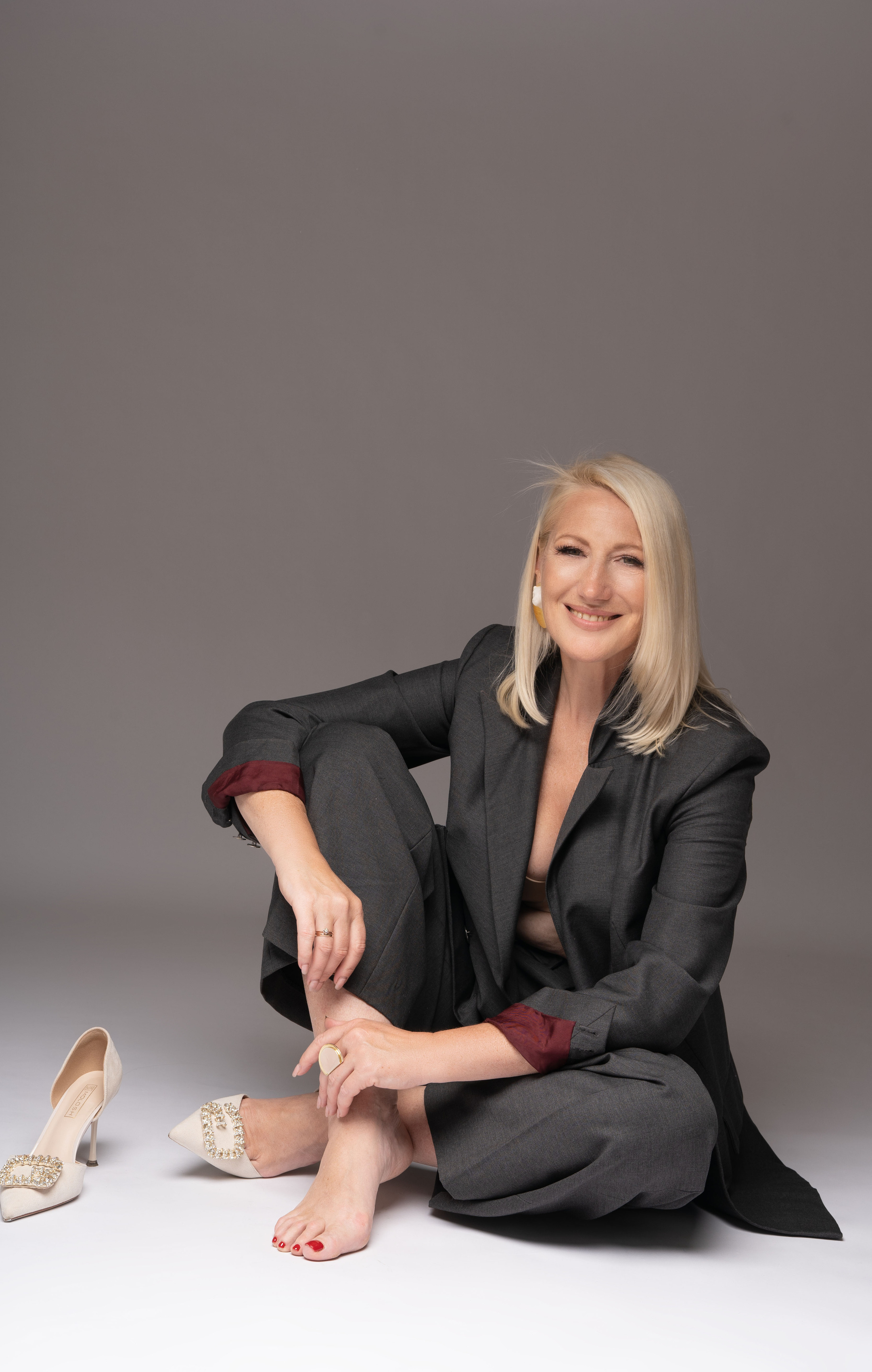 Студийная съемка. Фотограф в Санкт — Петербурге Мария Адалова