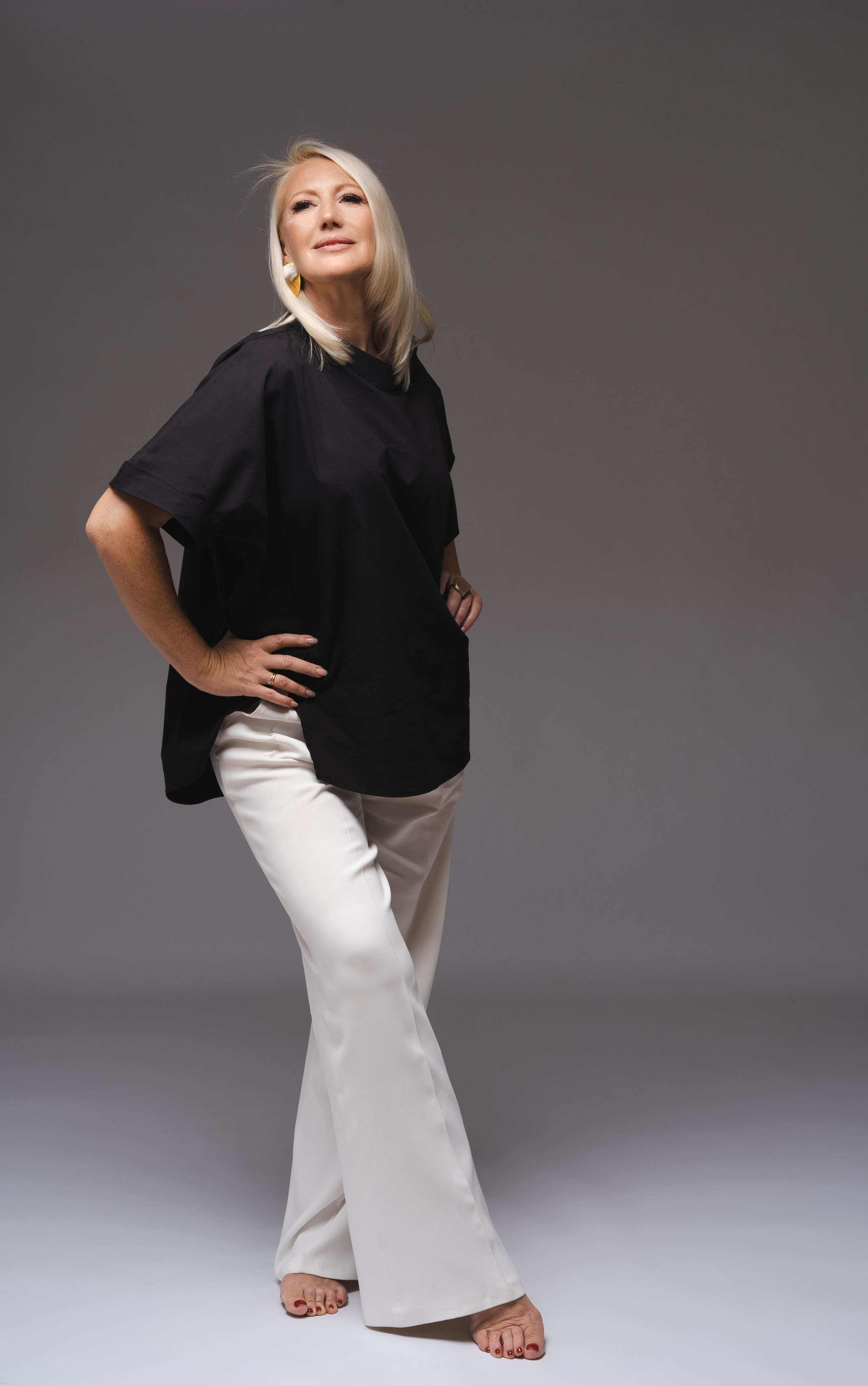 Студийная съемка. Фотограф в Санкт — Петербурге Мария Адалова