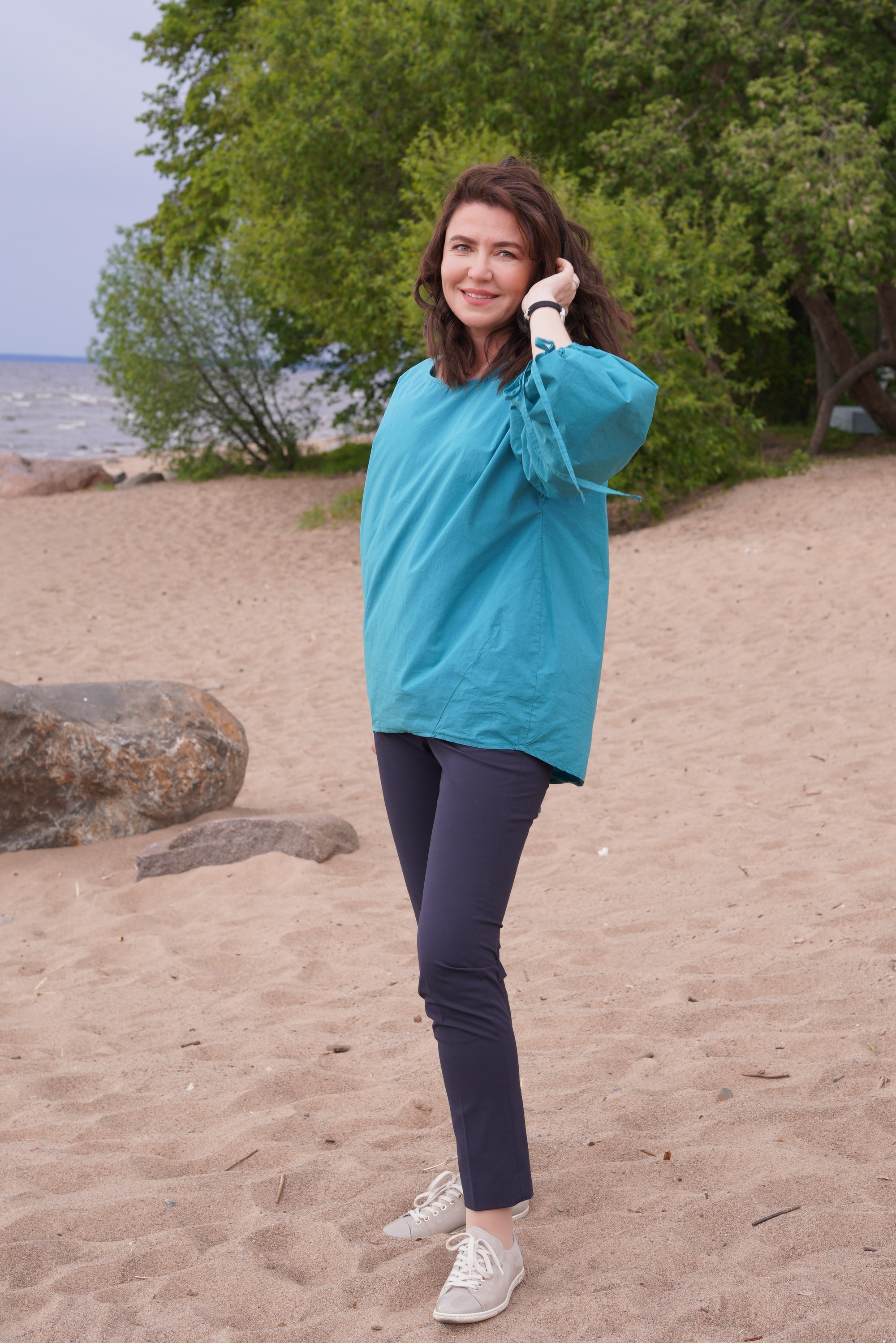 Фотопрогулка. Фотограф в Санкт — Петербурге Мария Адалова