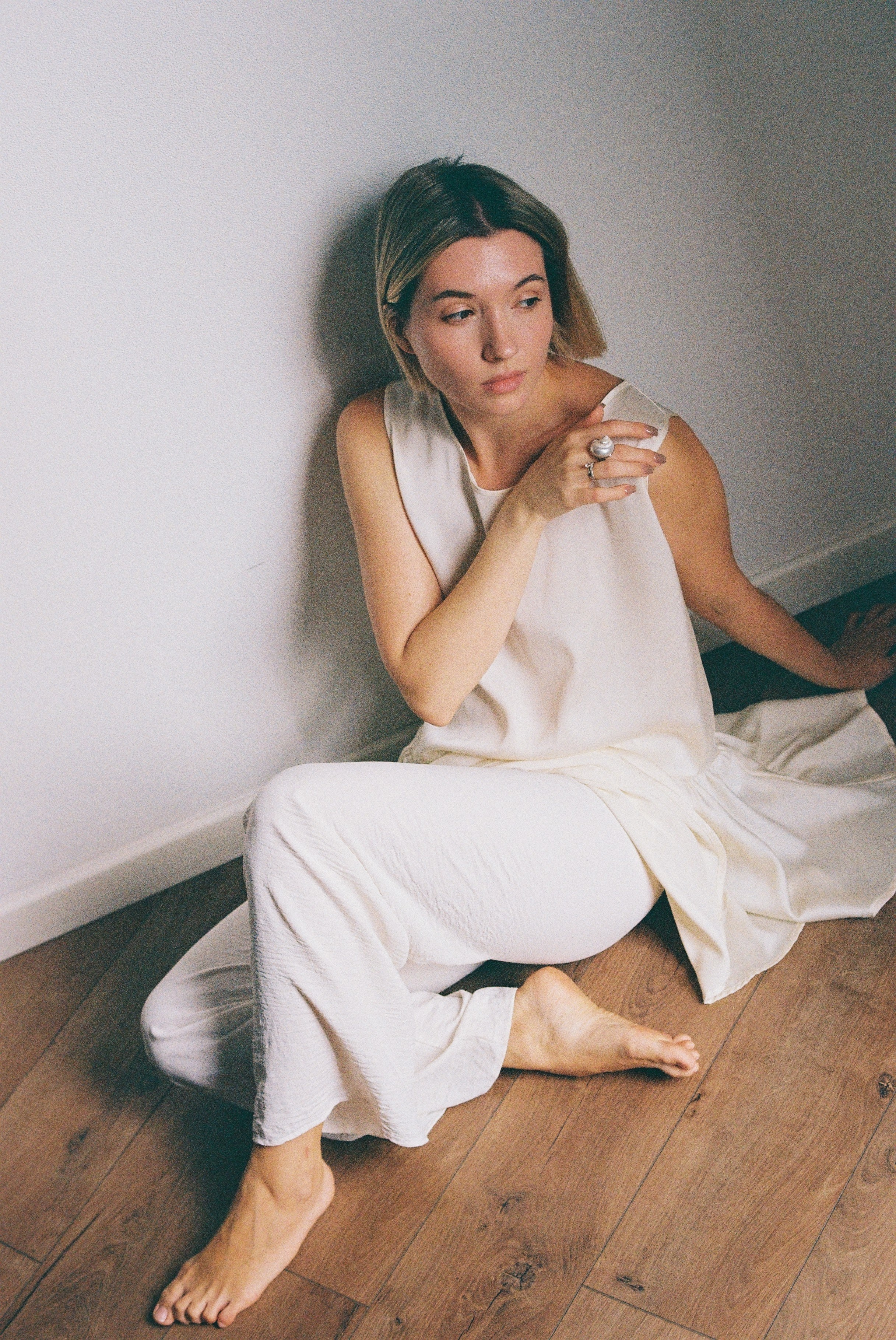 Домашняя история. Фотограф-ретушер