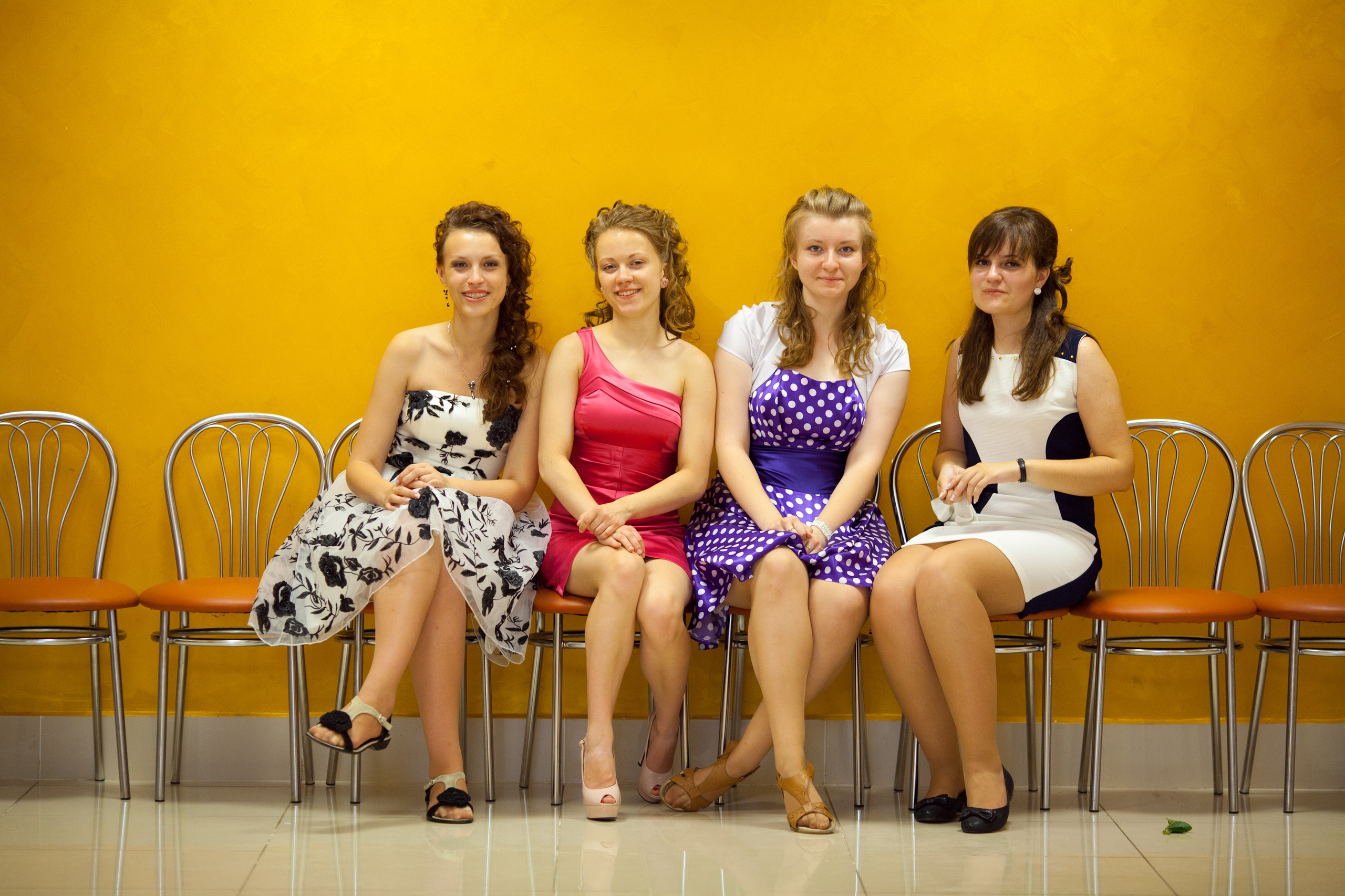 ВЫПУСКНОЙ 11 КЛАСС