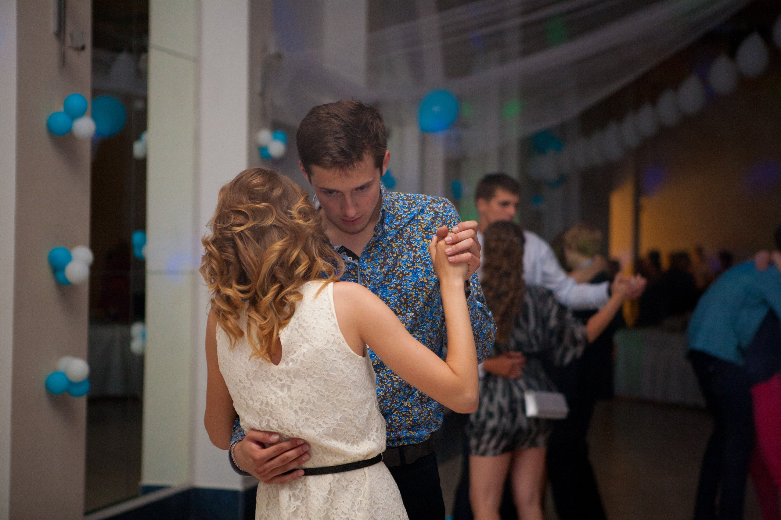 ВЫПУСКНОЙ 11 КЛАСС