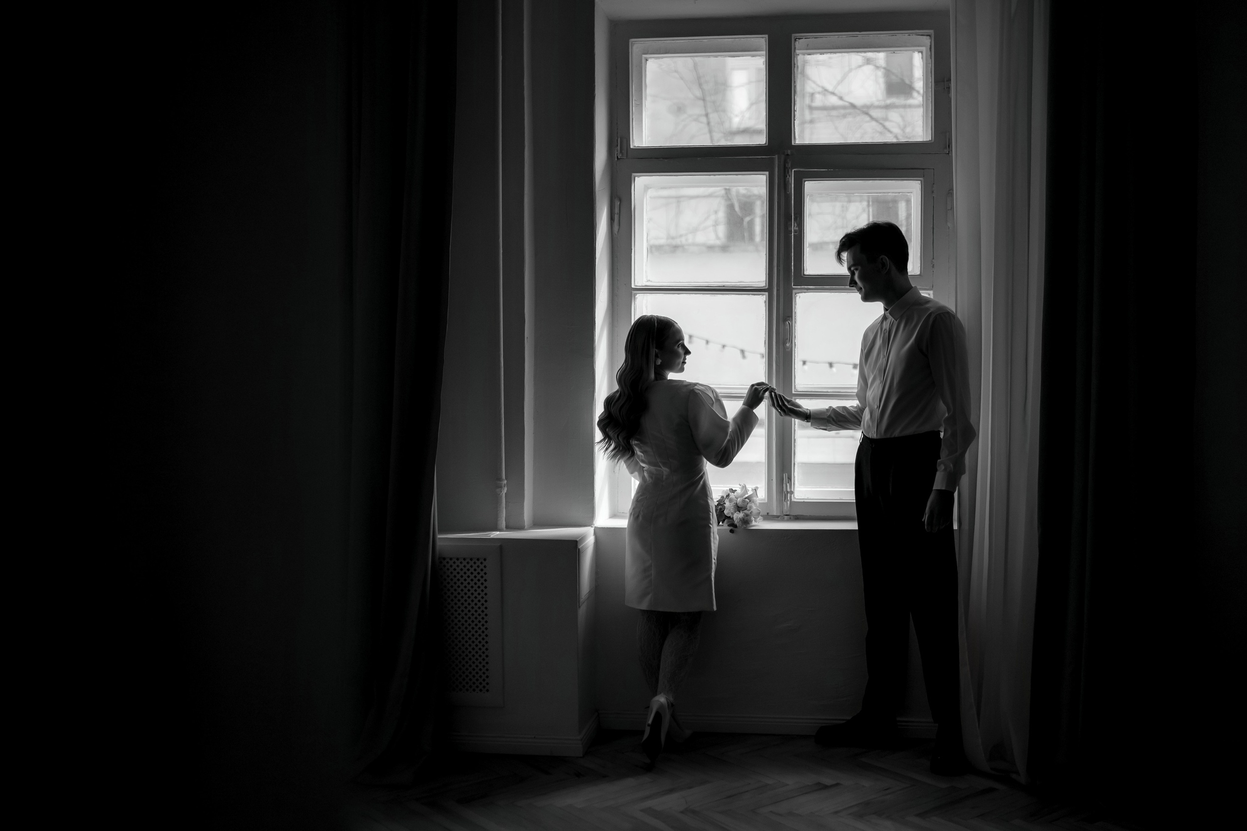 Эмиль и Мария 22/02/2025. Свадебный и семейный фотограф в Севастополе и в Крыму Анастасия Корчак