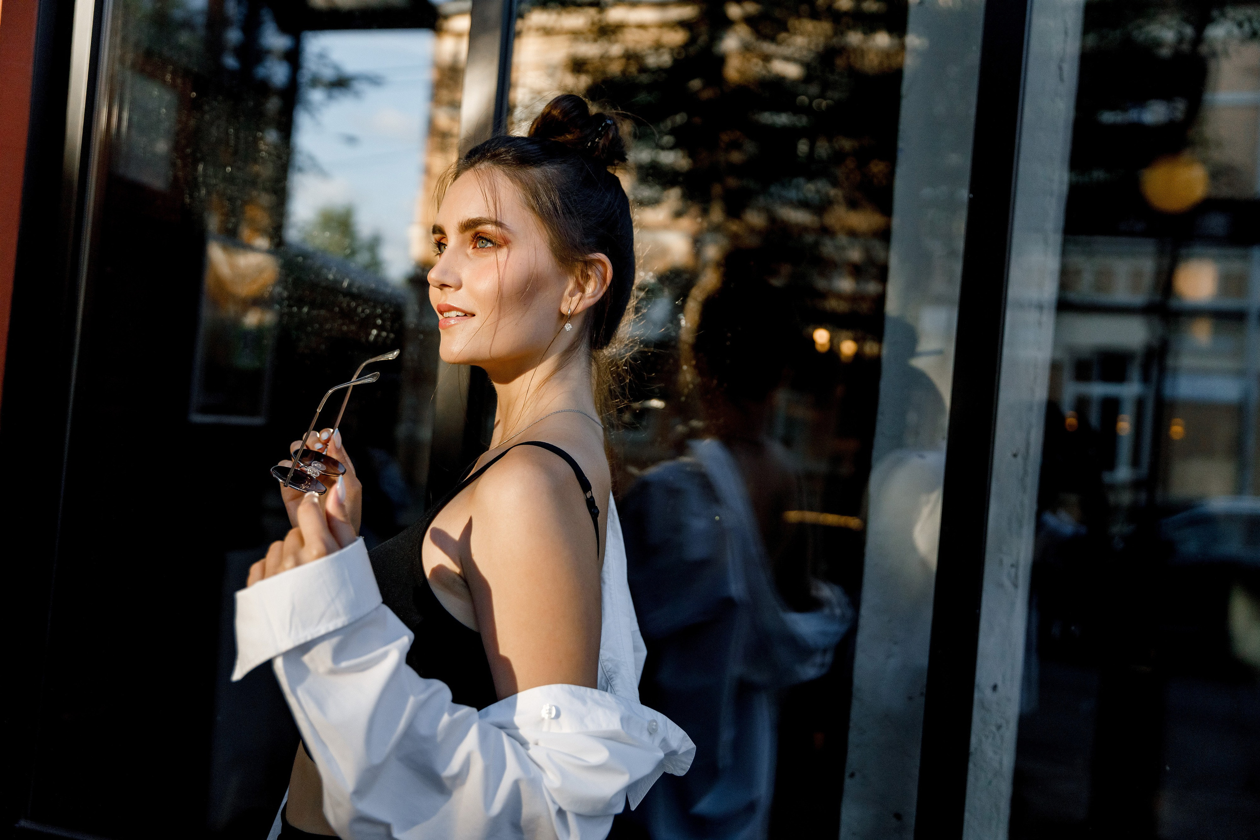 Валерия. Свадебный фотограф в Иркутске Сапаров Александр