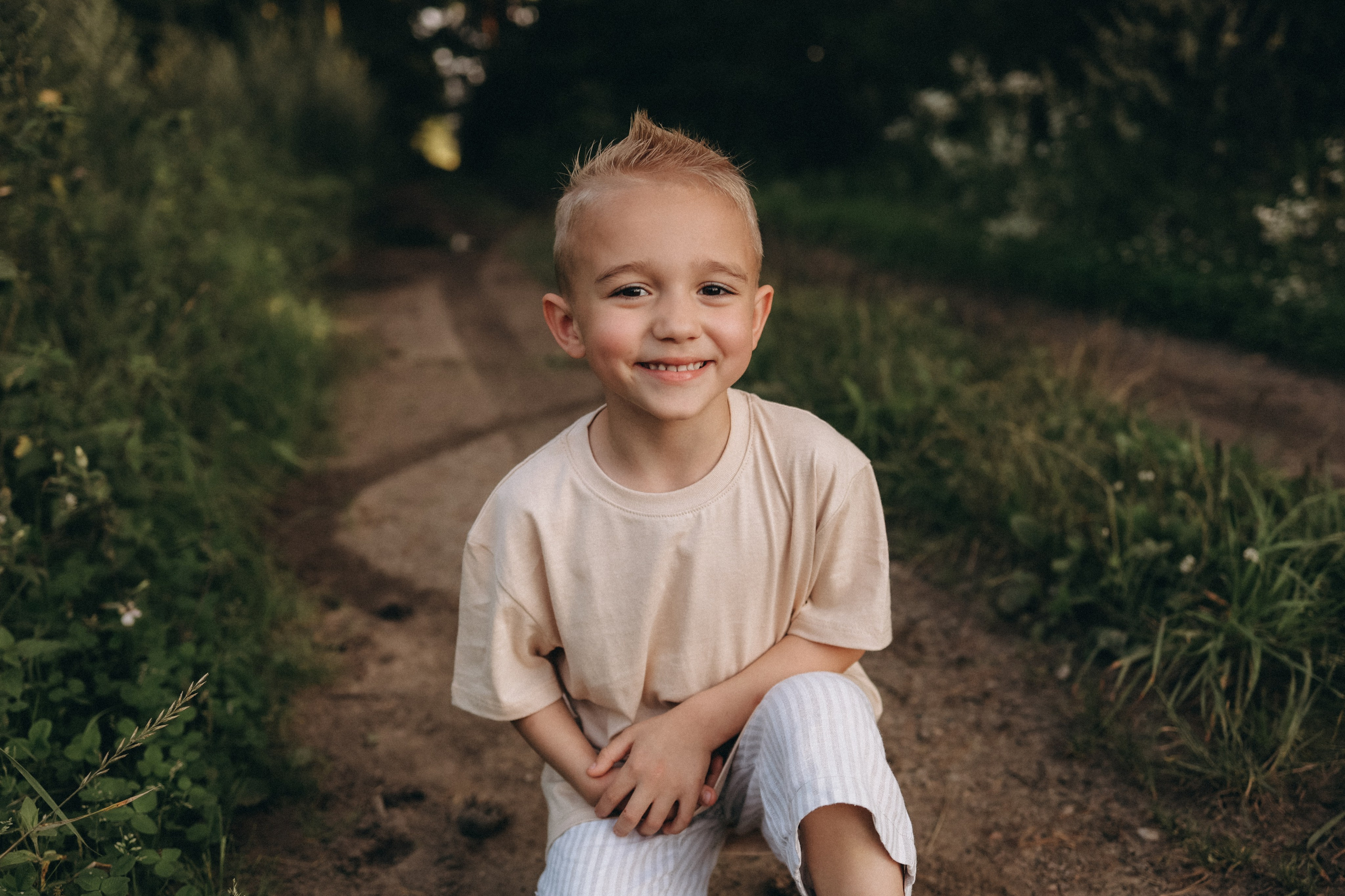 Семейная. Photographer Oseiko Nadezhda