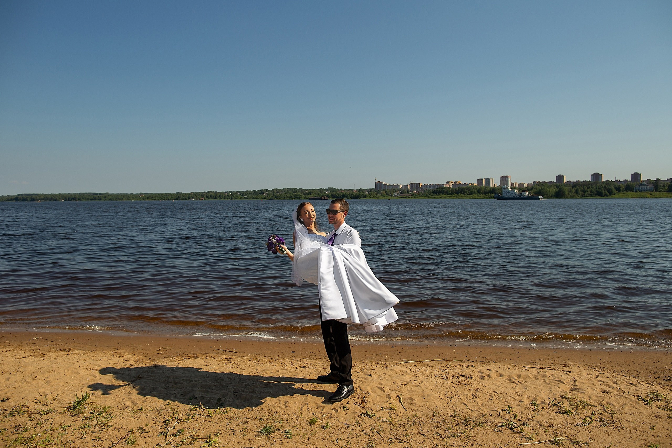 АННА и ИЛЬЯ