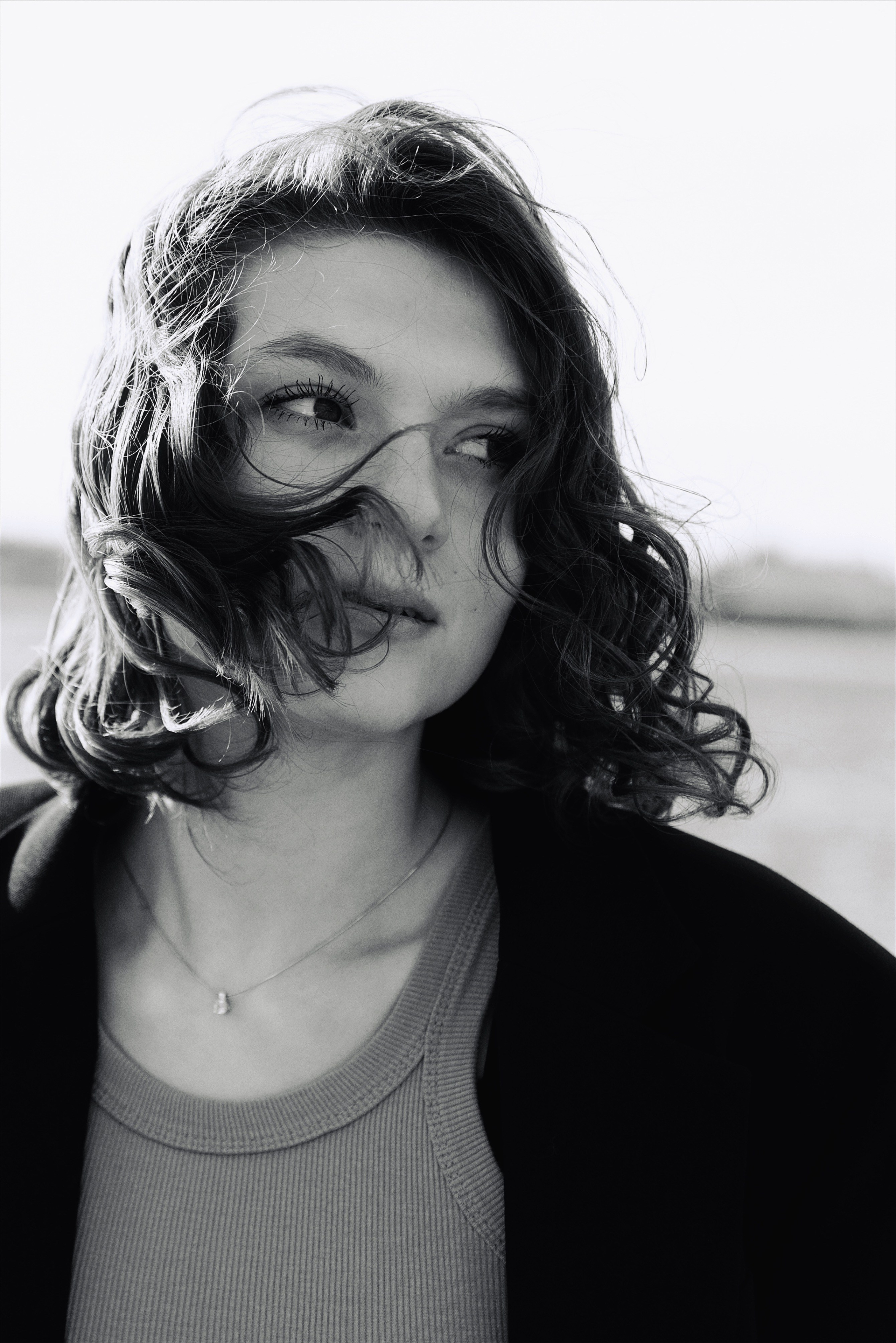 Лиза. Свадебный фотограф в Казани и Санкт-Петербурге Евгения Есенина