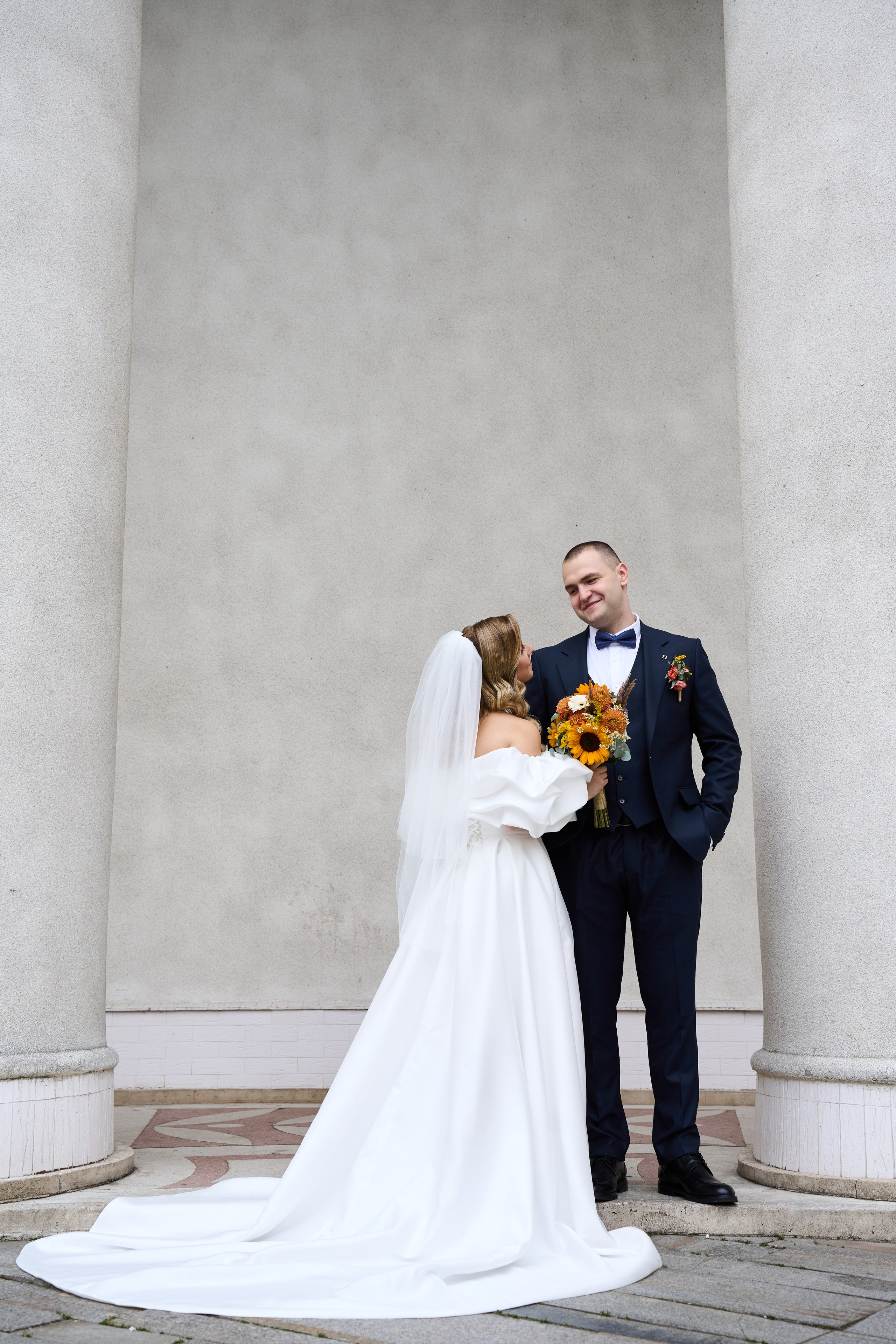 Яна & Андрей. Елизавета Мальгина, фотограф в Москве