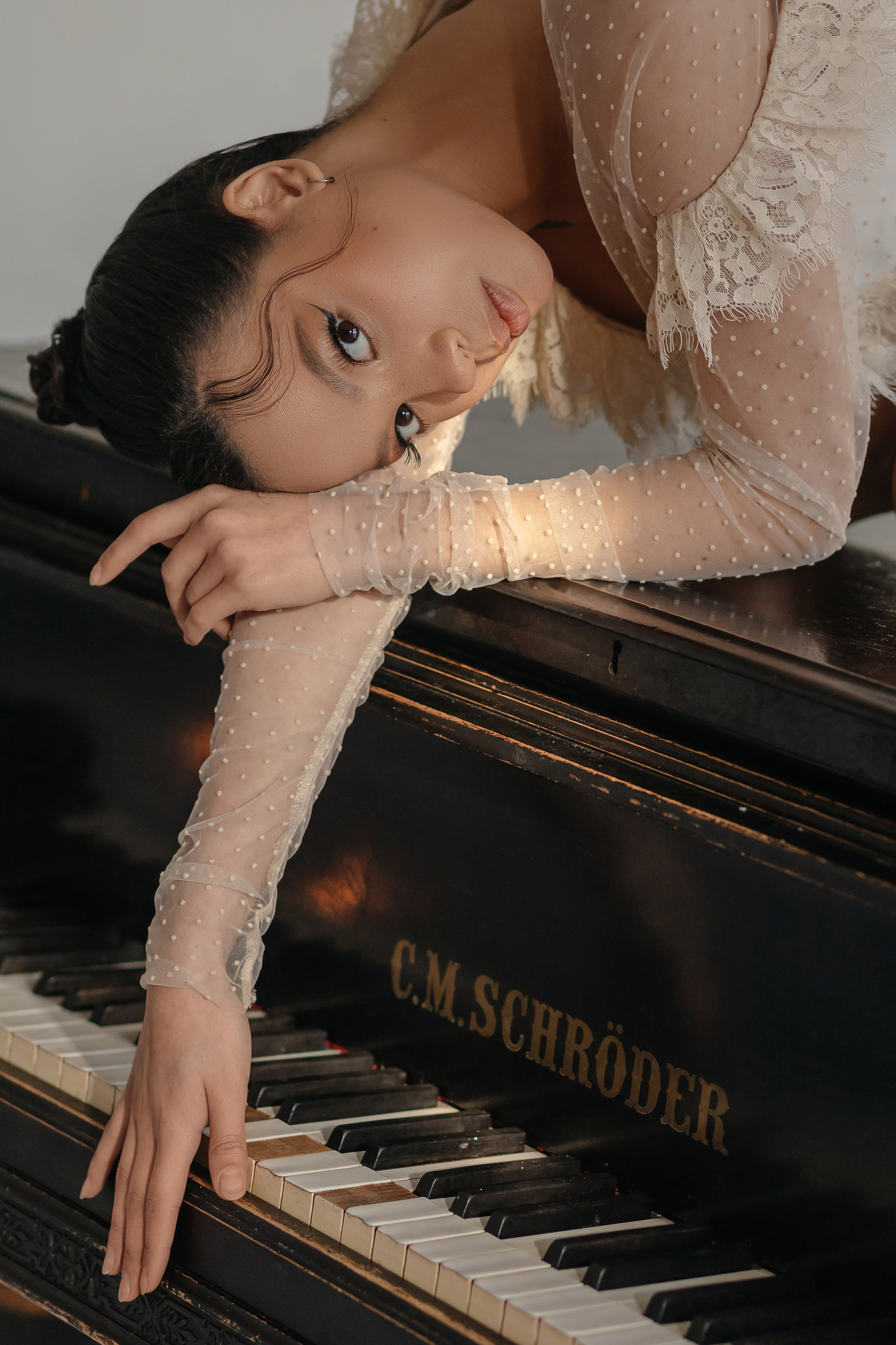 Агата. Свадебный фотограф в Ростове-на-Дону и Азове Малявка Анастасия