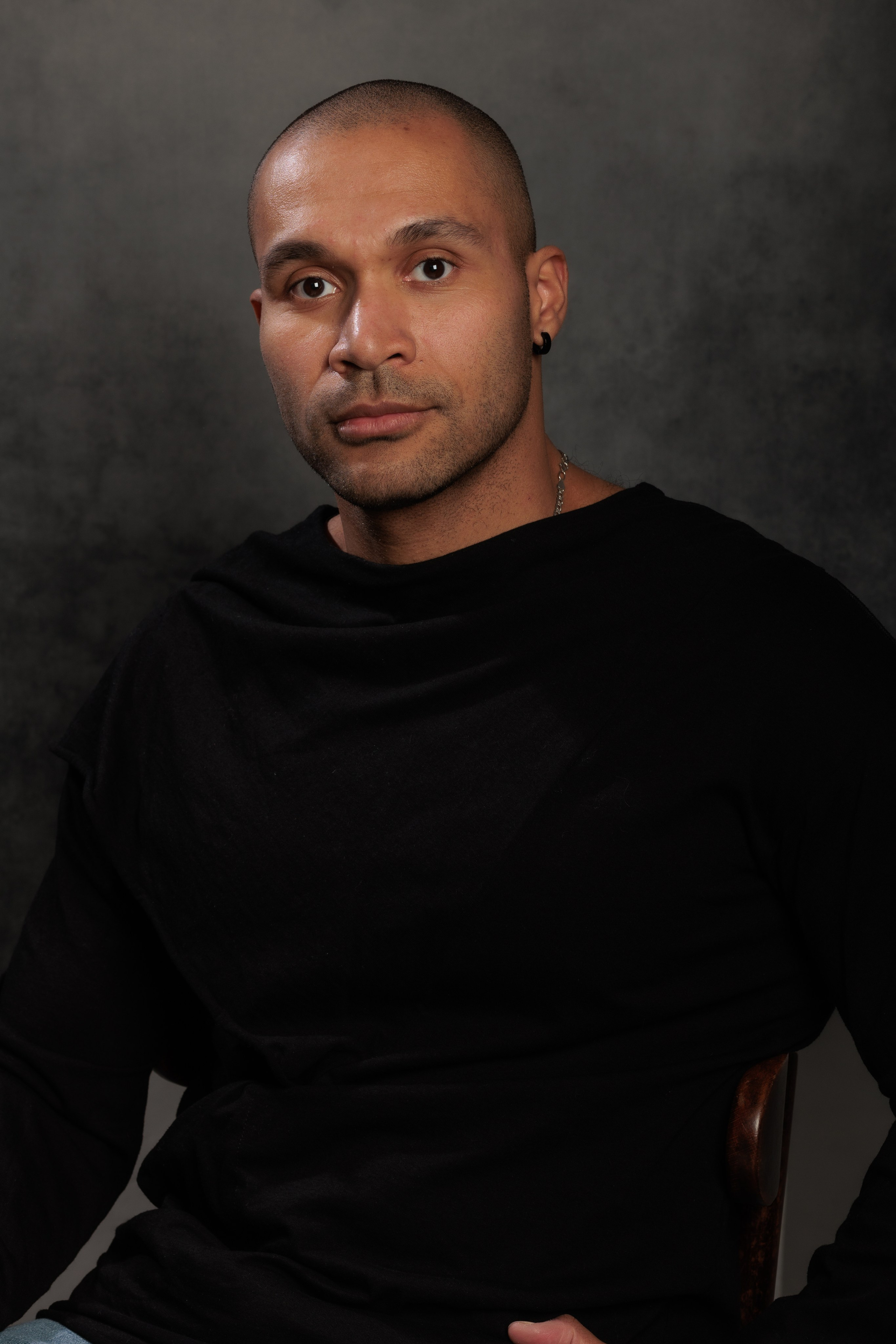 СТЕФ. Я фотограф из Москвы к Вашим услугам