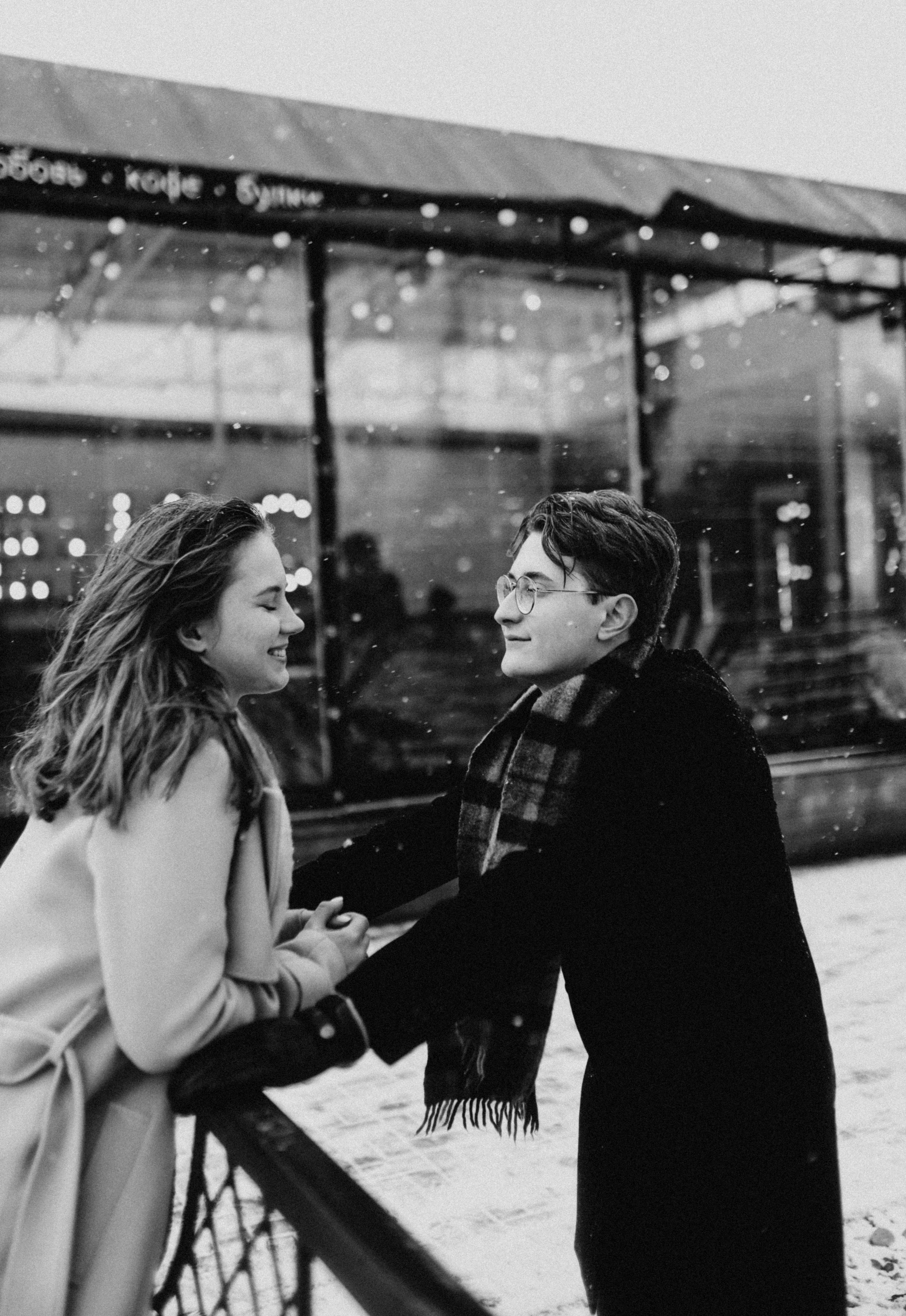 Алина и Слава. Даша Царёва, фотограф в Ростове-на-Дону