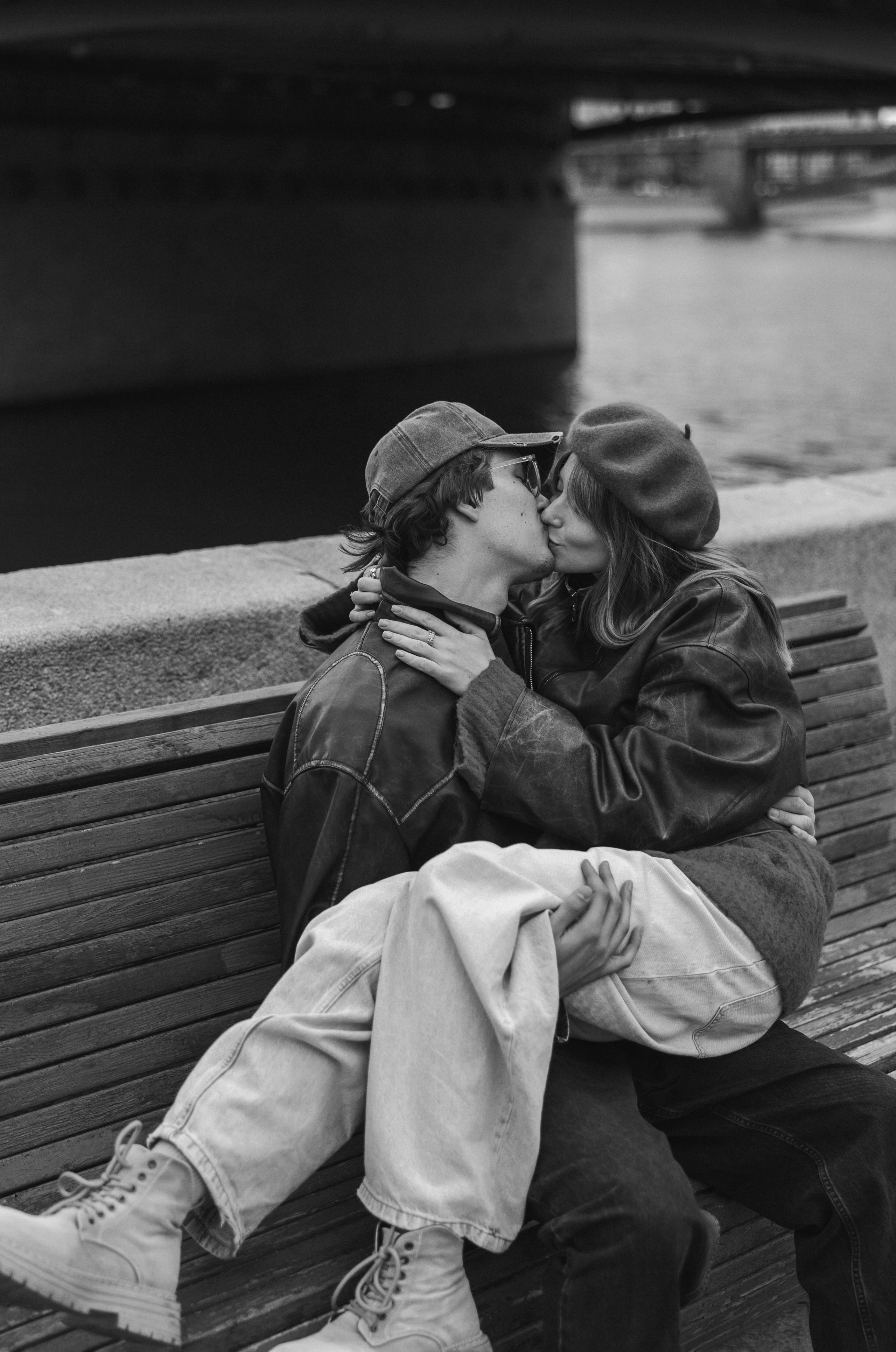 Юля и Ваня. Свадебный и семейный фотограф Москва Назарова Ольга