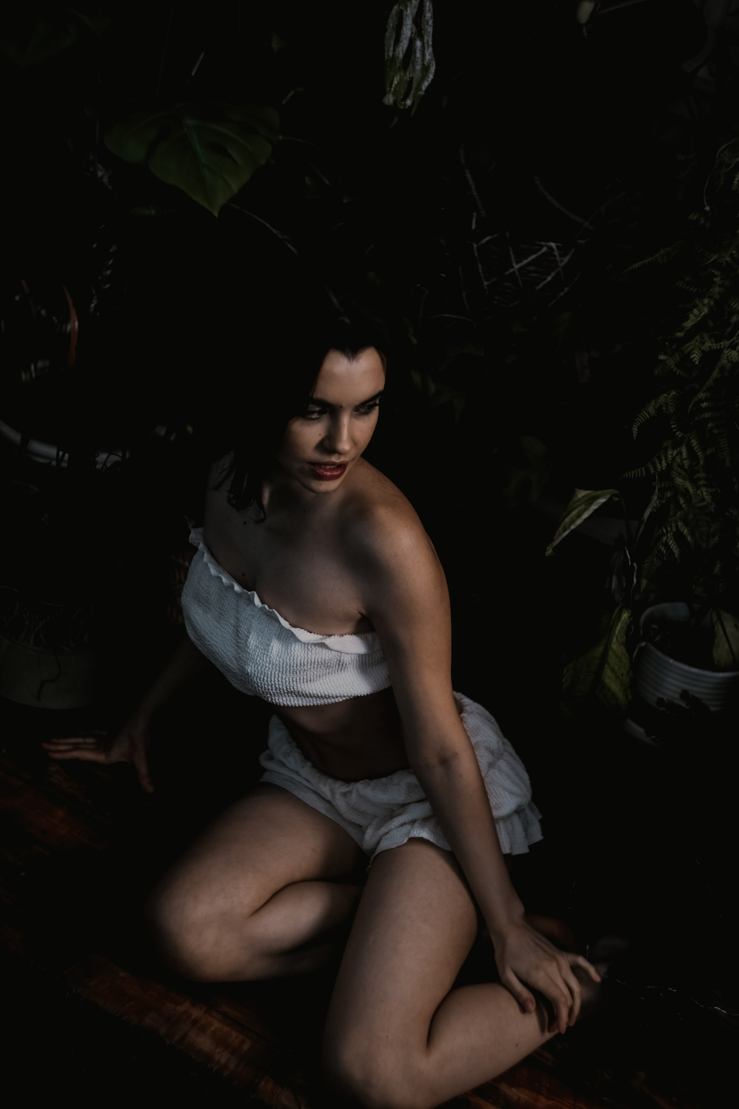 Портреты. Ph___tina