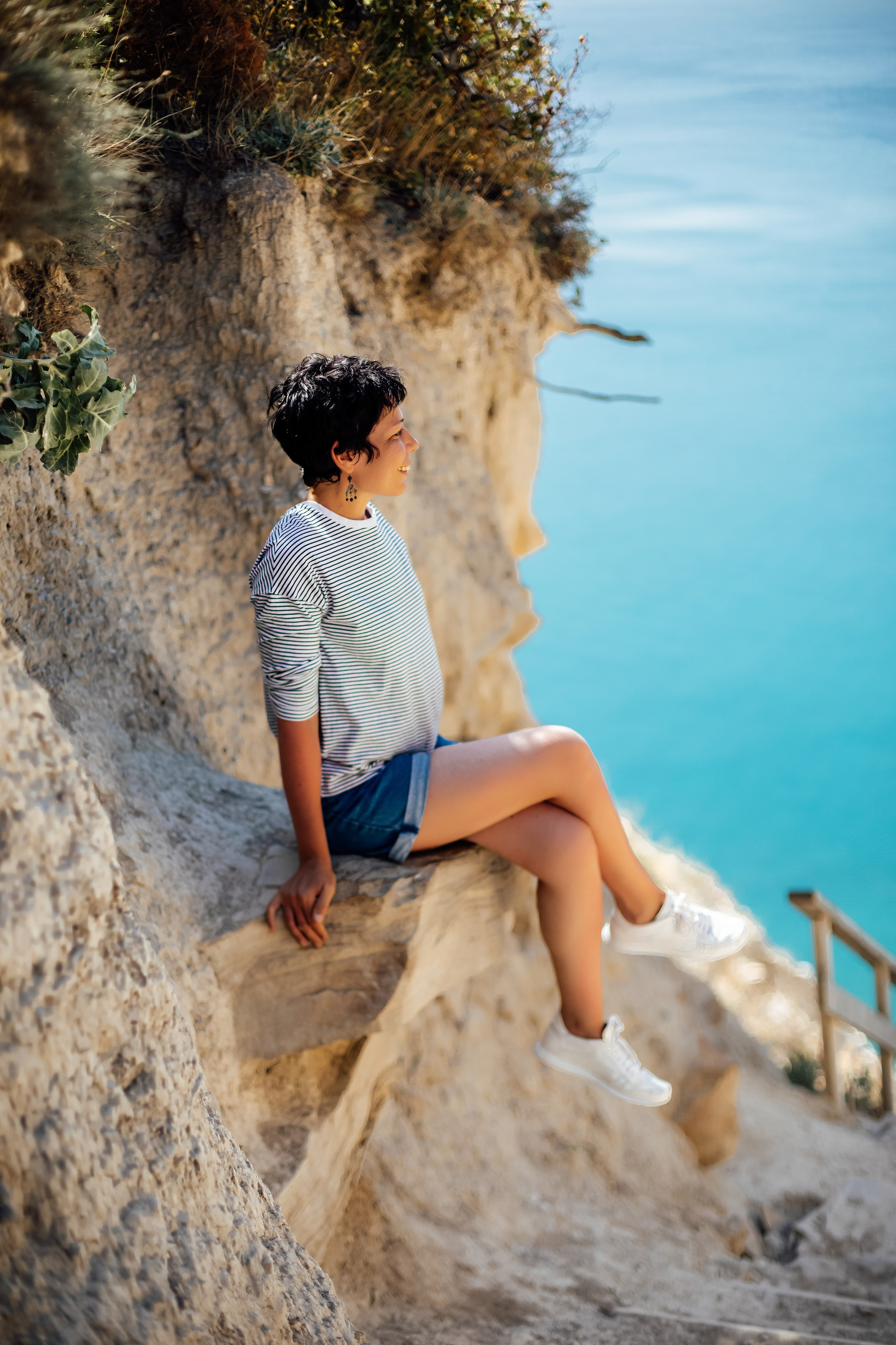 Ласточкины Гнёзда. Свадебный и семейный фотограф/видеограф в Краснодаре Наталья Осинская