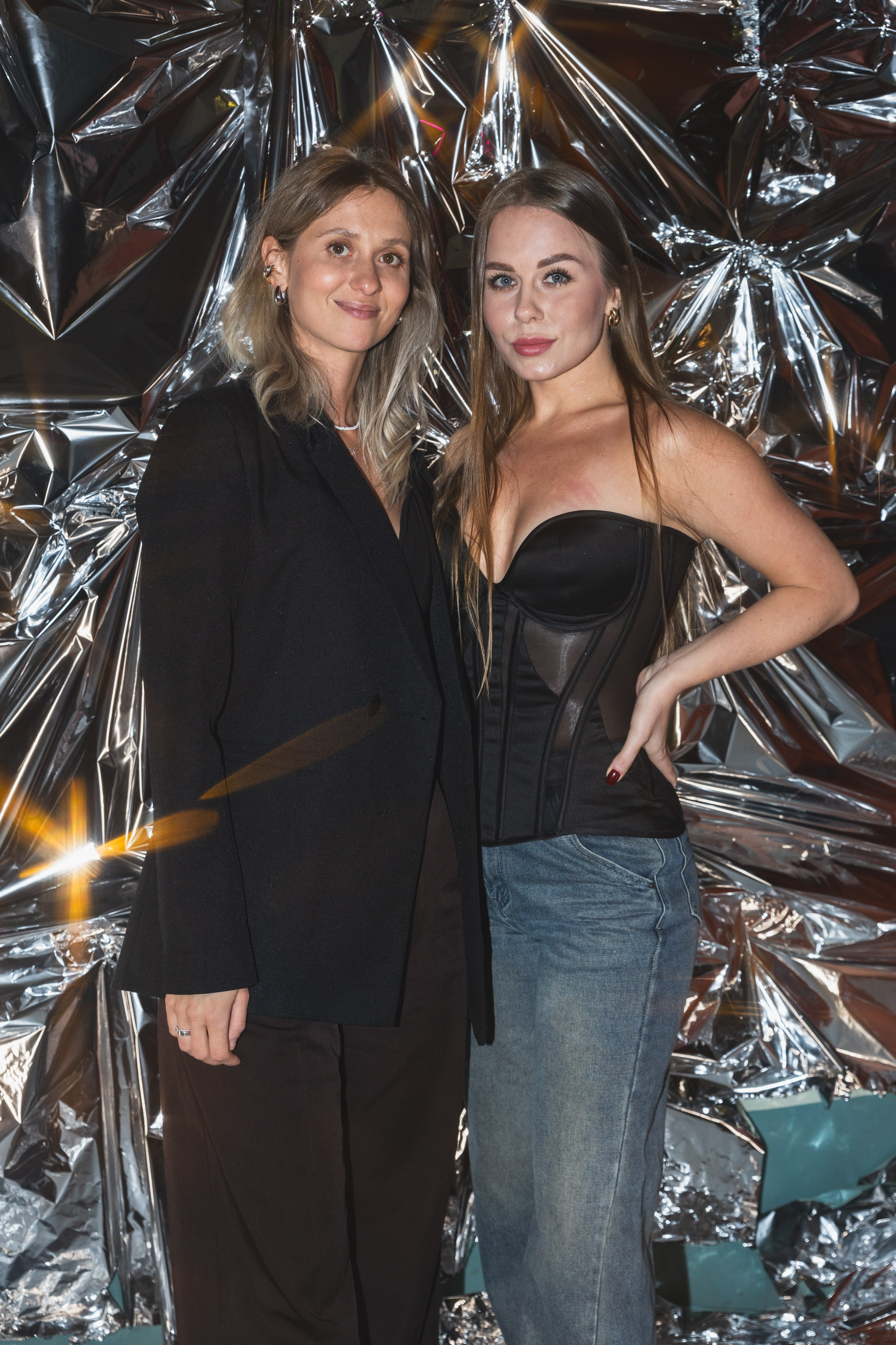 День рождения Миши и Сёмы. Фотограф в Москве Михаил Штаханов