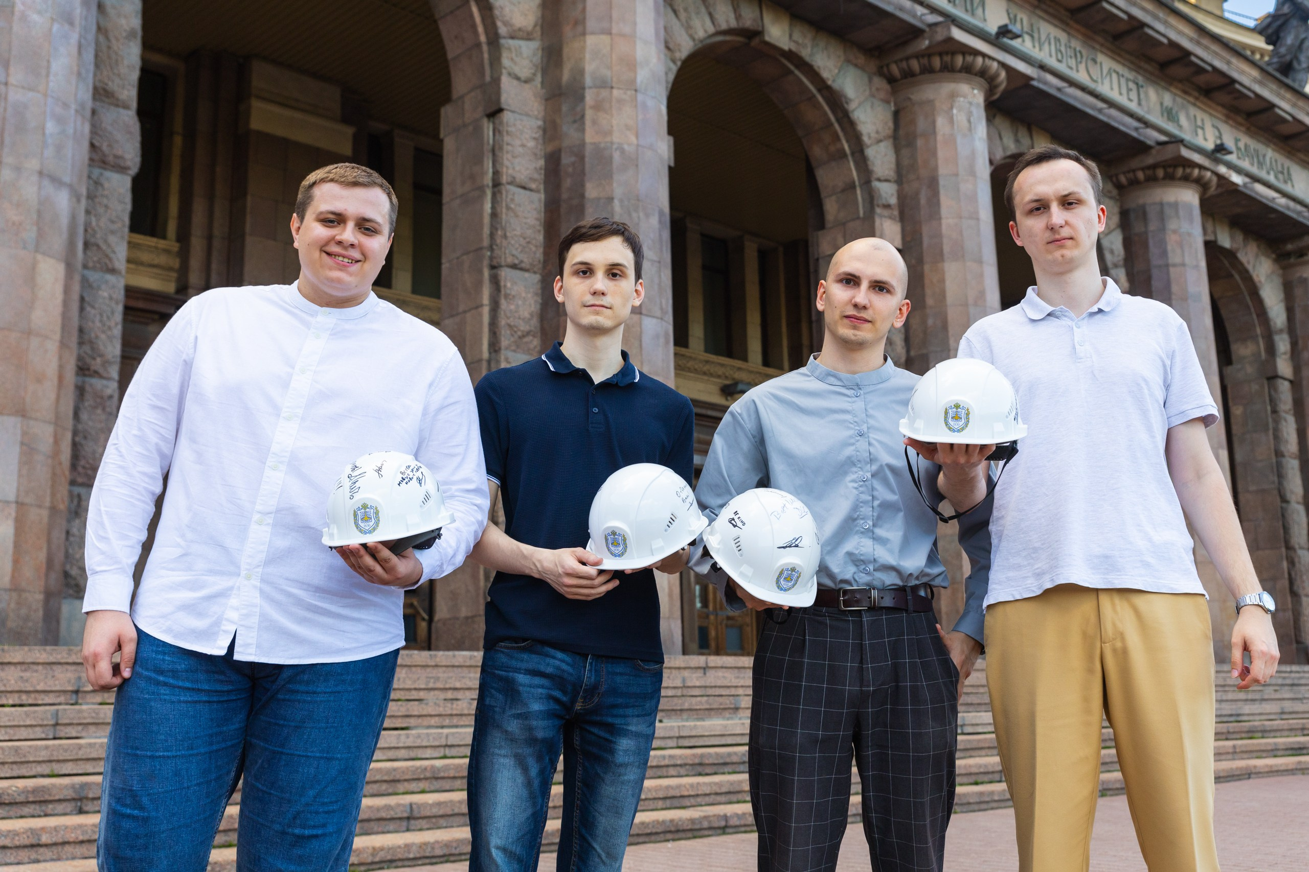 Выпускной Ани. Фотограф в Москве Михаил Штаханов