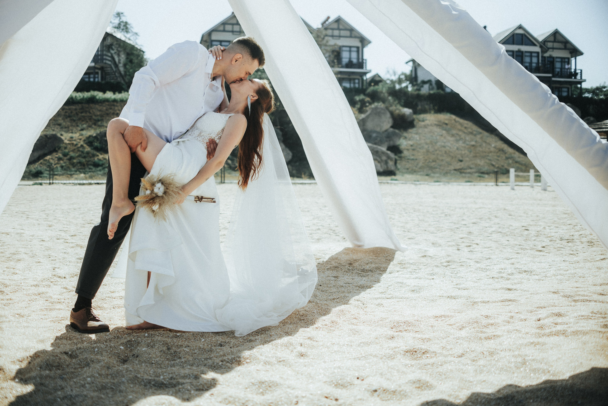 Свадьбы. Фотограф|КРЫМ| Владимир Комок