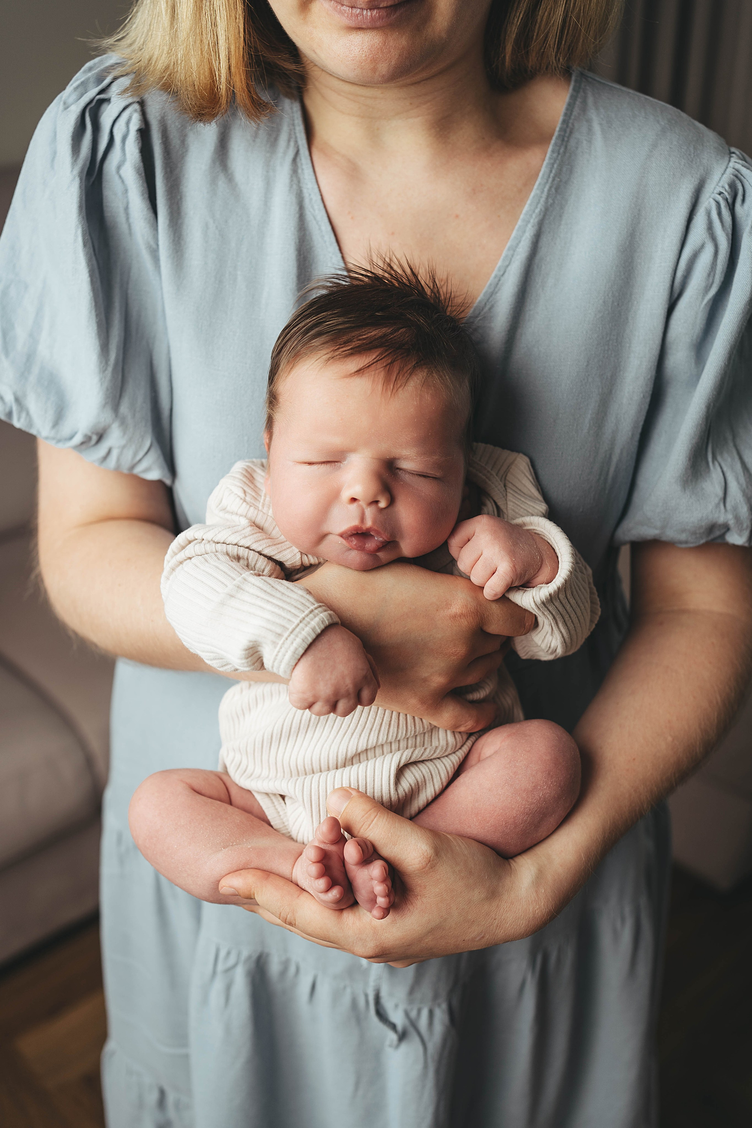 семейная фотосессия на дому ульяновск