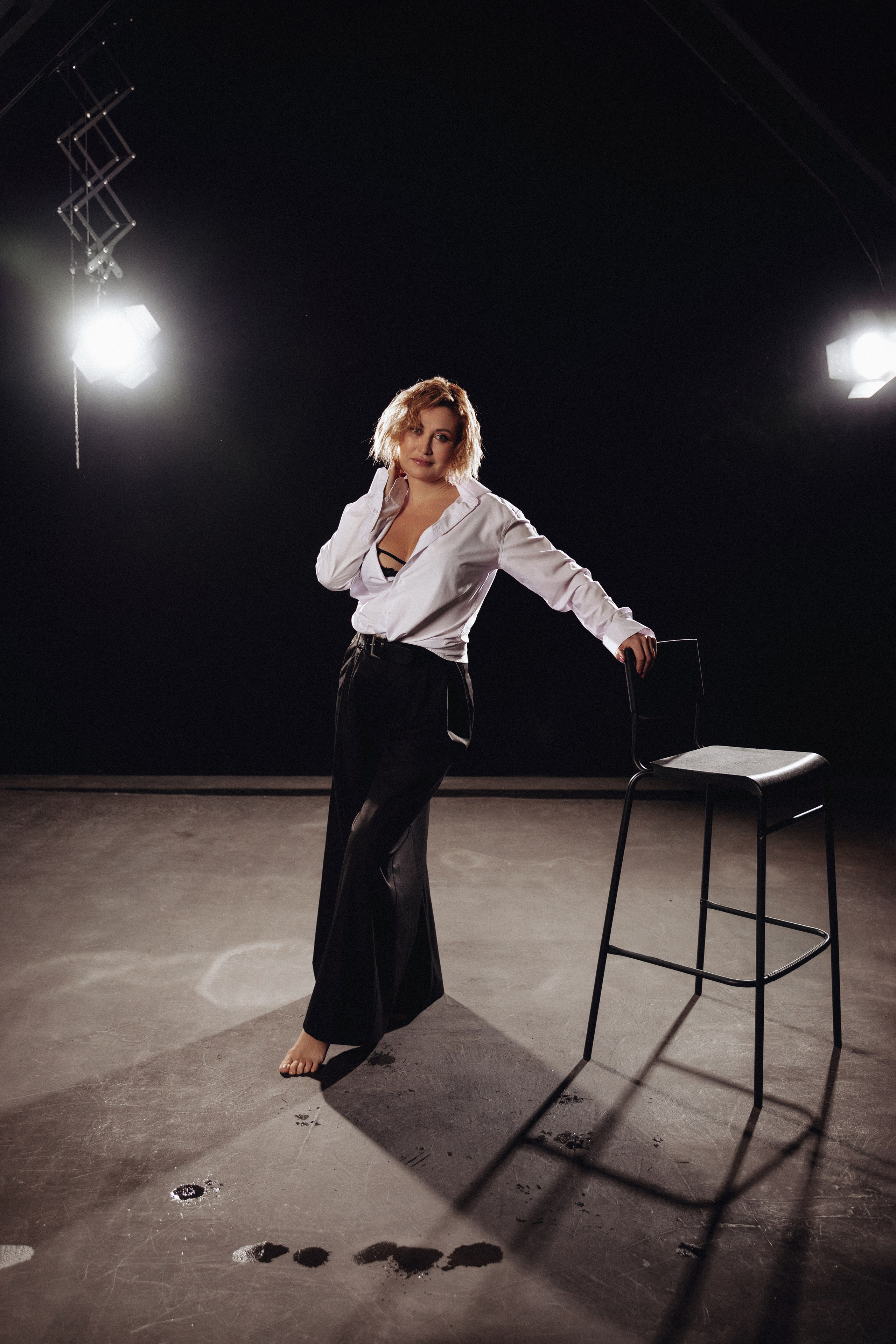 NATALIA. Екатерина Курбанова. Женский фотограф