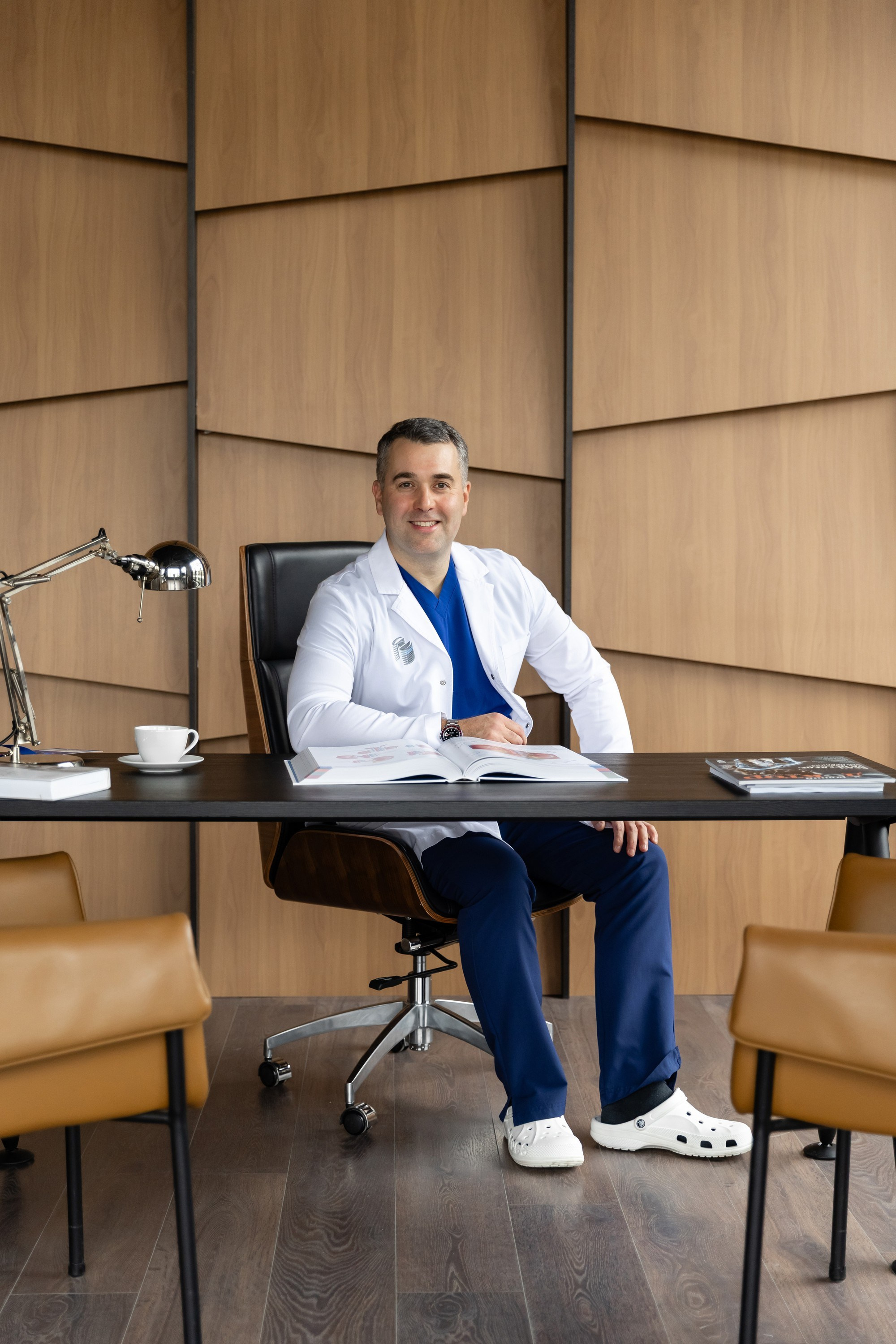 Контент для доктора. Свадебный фотограф Москва