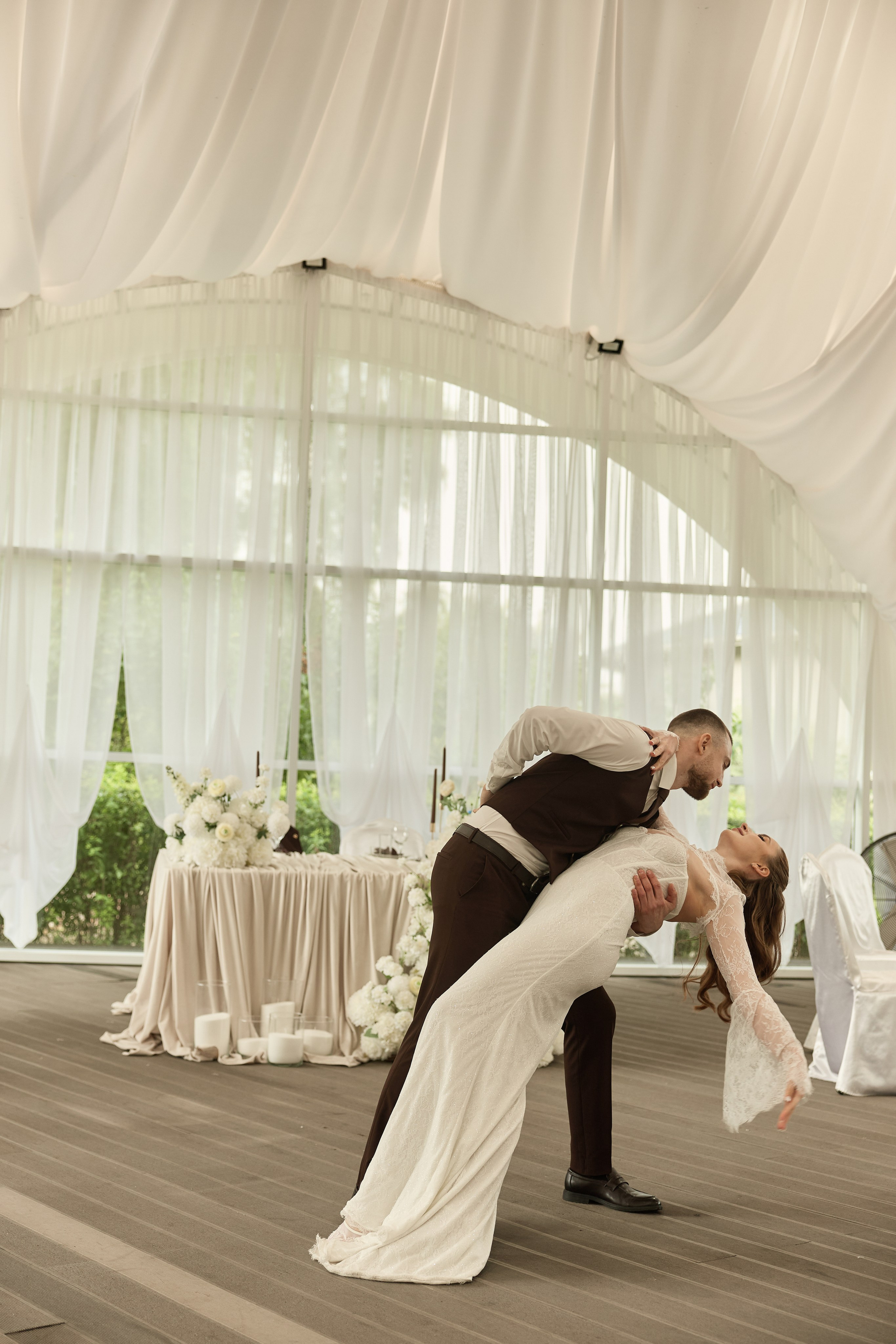 Никита и Анна. Kharchenkotatianaweddingphoto