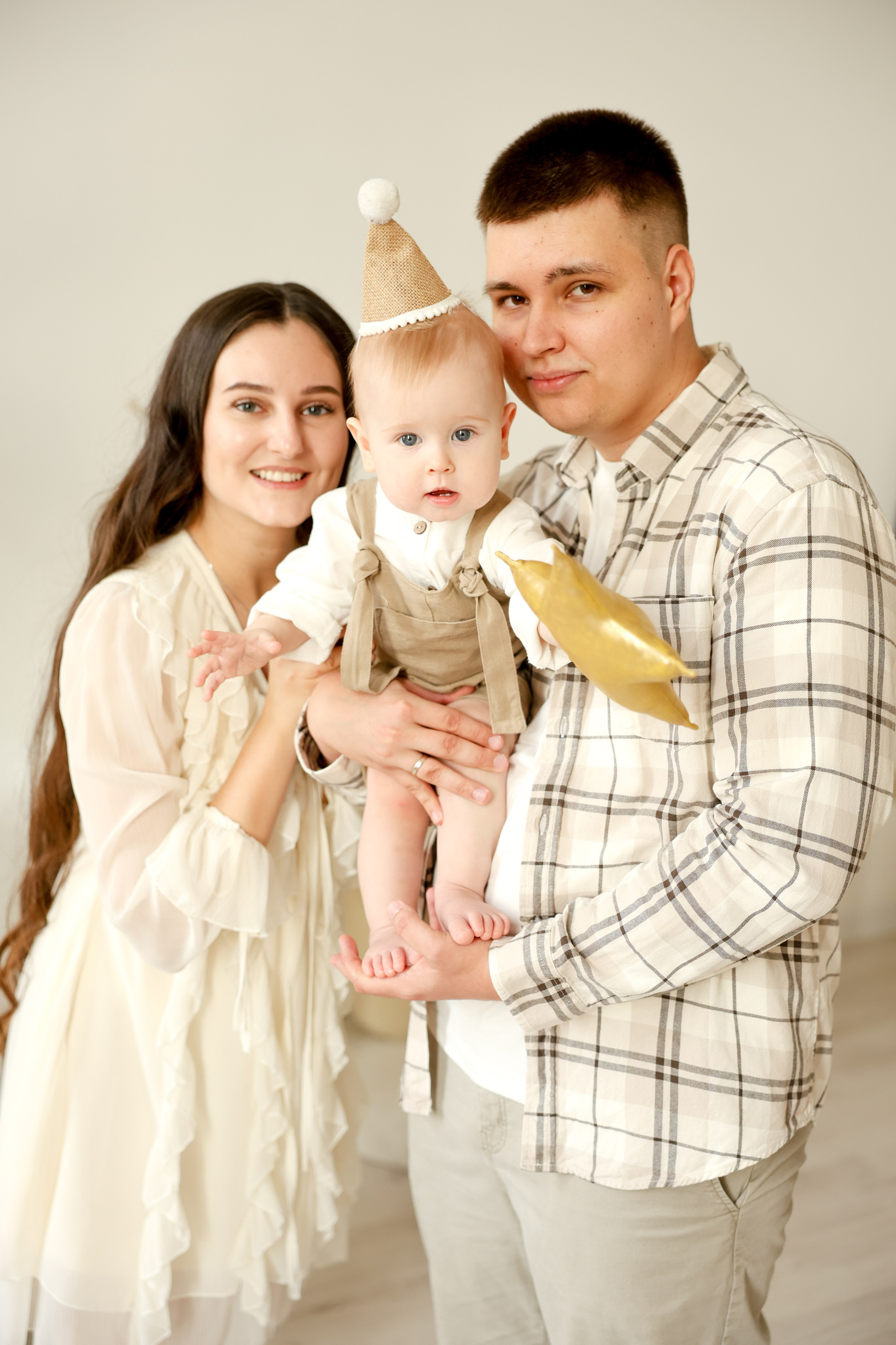 One year. Kharchenkotatianaweddingphoto