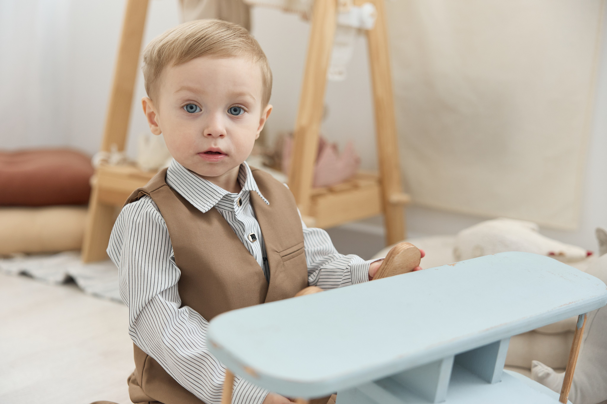 Руслан 2 годика. Kharchenkotatianaweddingphoto