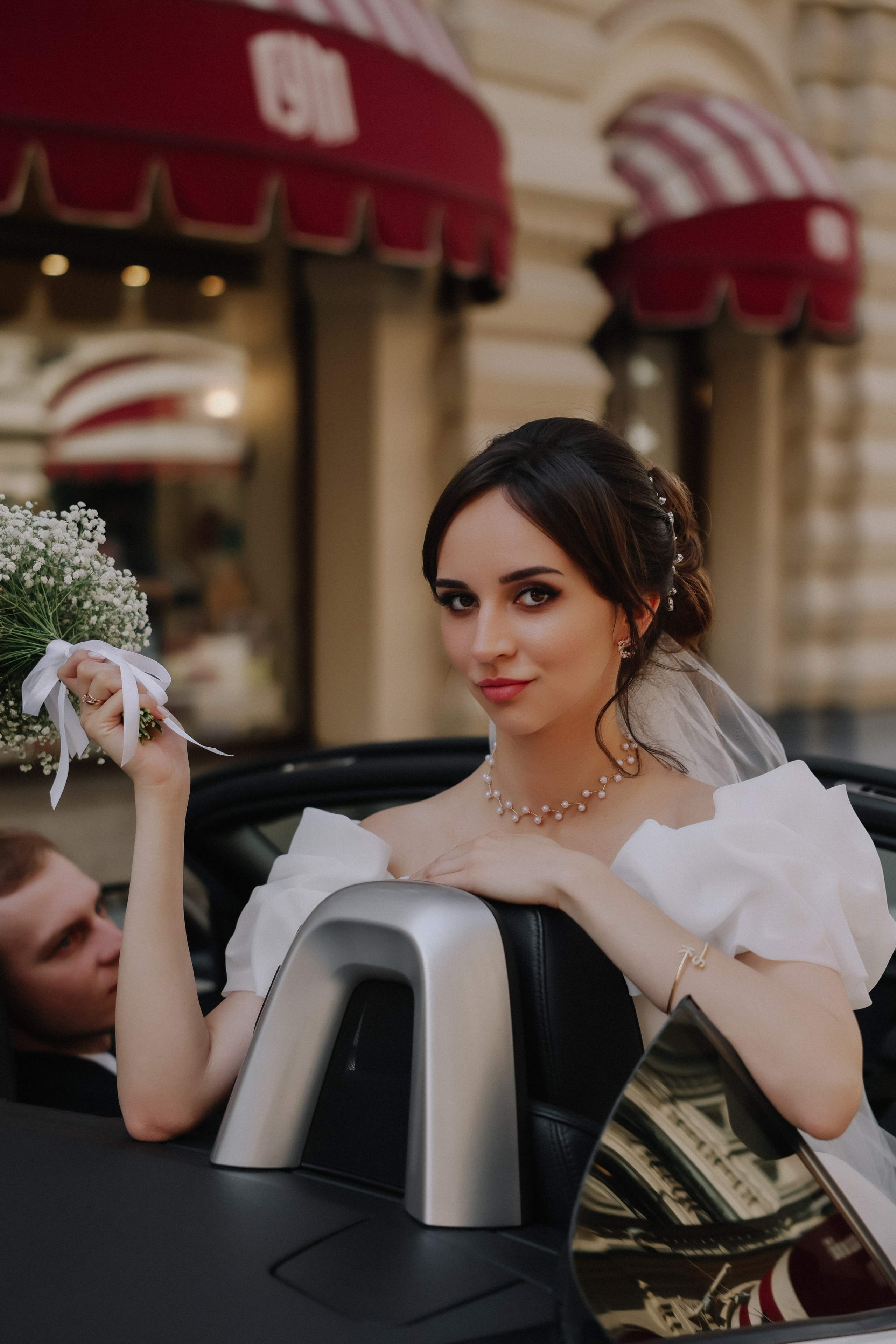 Sergey & KATY #1 ZAGS. Kharchenkotatianaweddingphoto