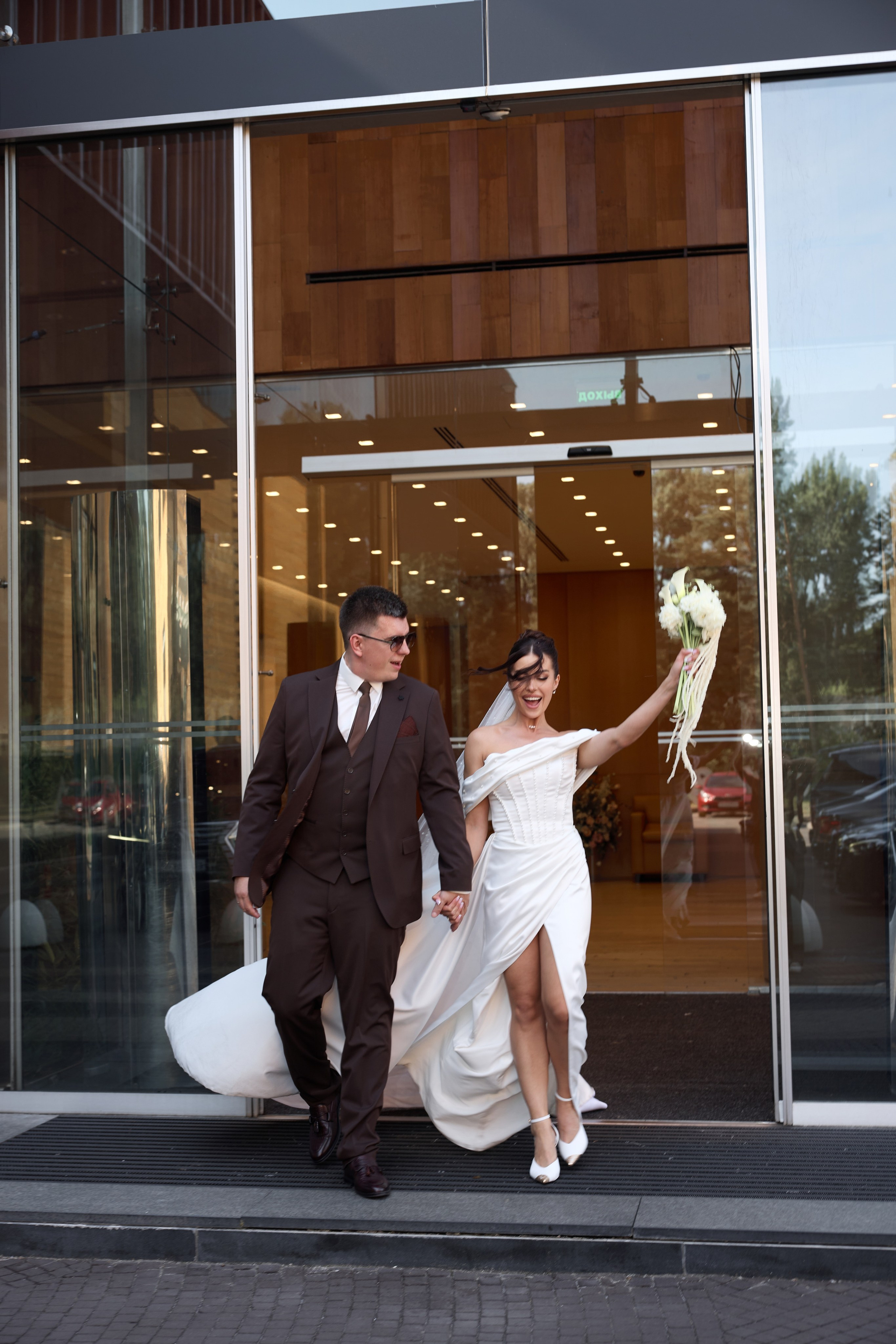 Станислав и Антонина. Kharchenkotatianaweddingphoto