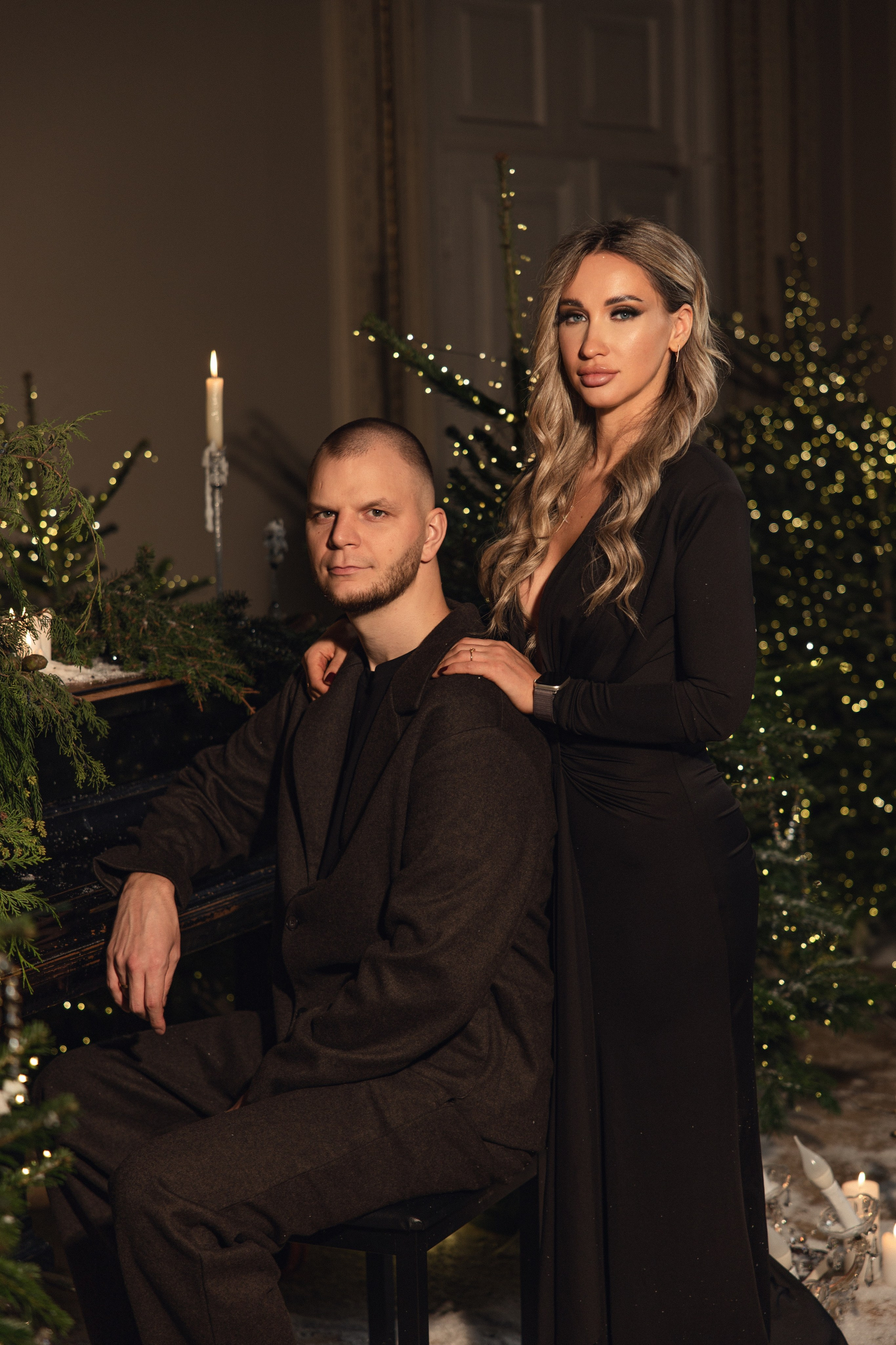 Artem & Katty. Kharchenkotatianaweddingphoto