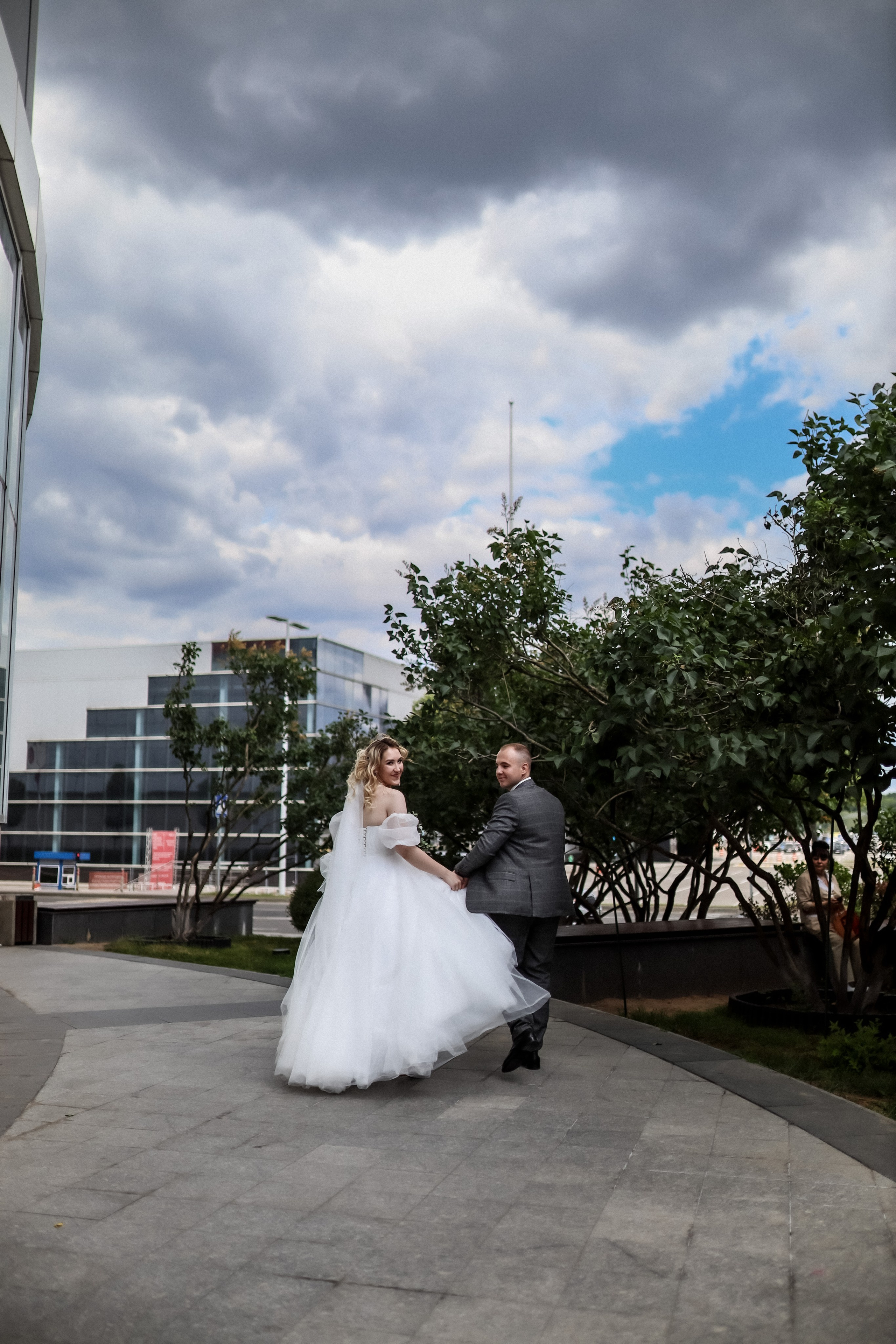 Денис и Дарья 20-06-2023. Kharchenkotatianaweddingphoto