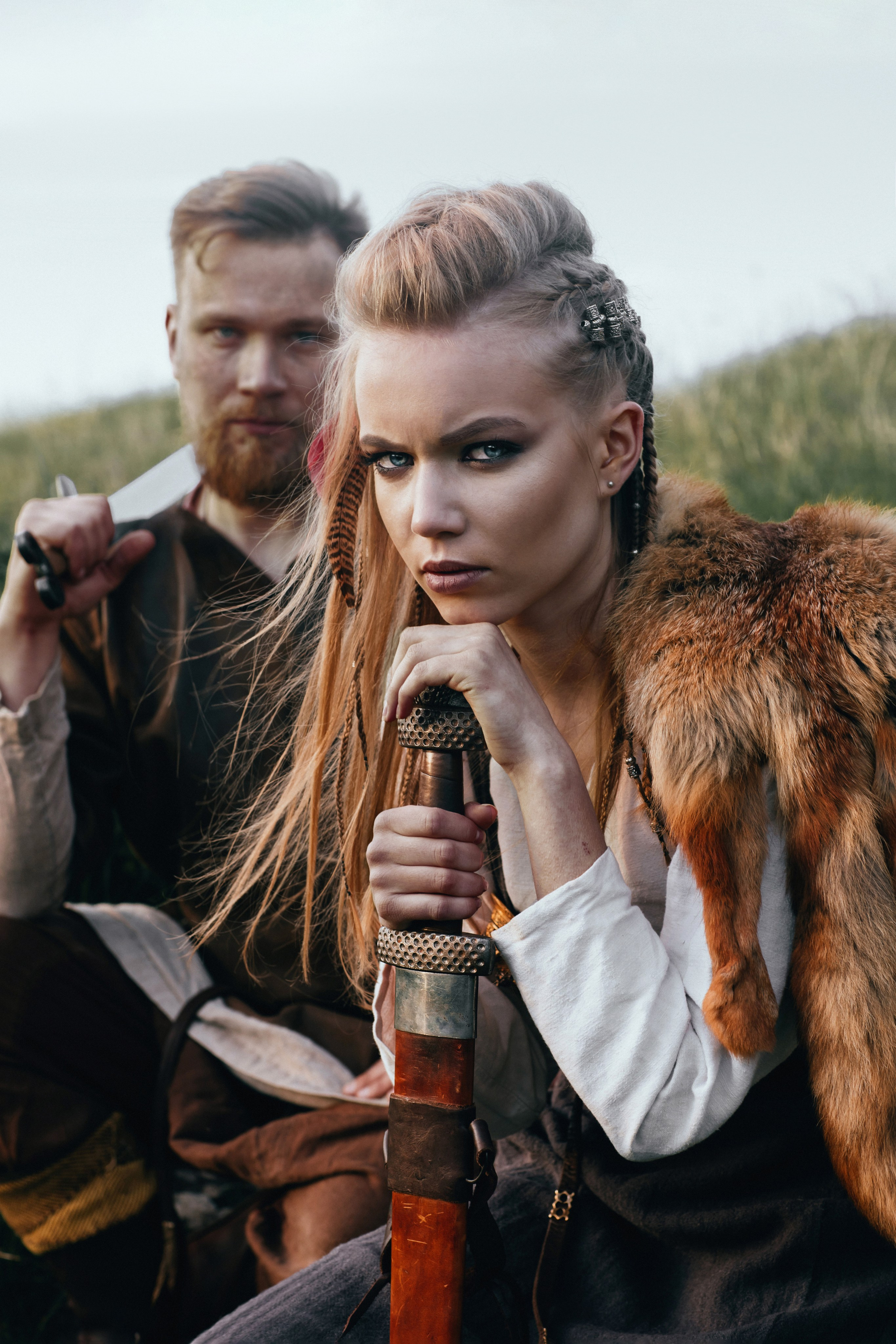 Портретная фотосъемка — авторское портфолио Олега Голикова. Свадебный и коммерческий фотограф. Олег Голиков