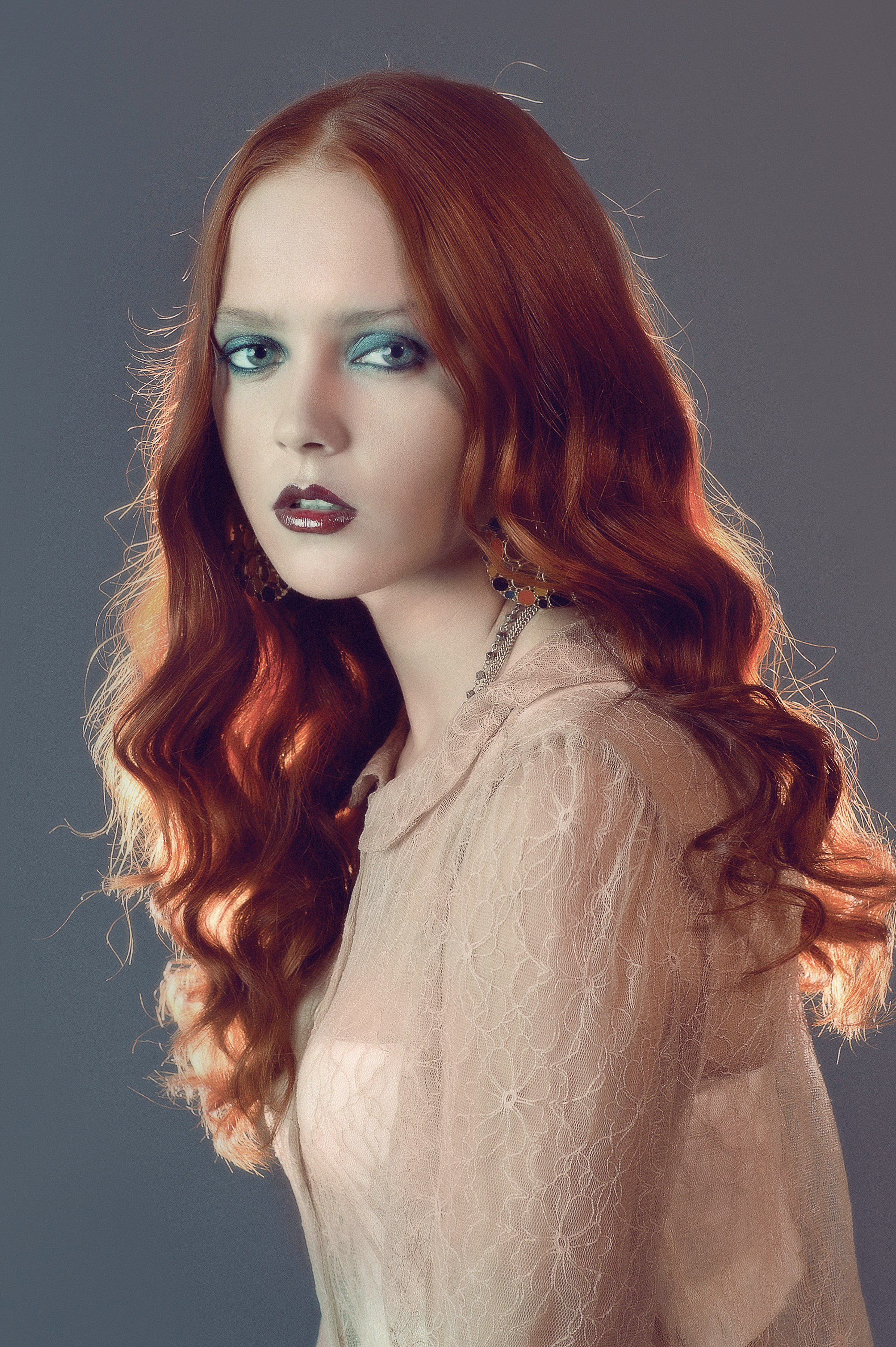 Портретная фотосъемка — авторское портфолио Олега Голикова. Свадебный и коммерческий фотограф. Олег Голиков