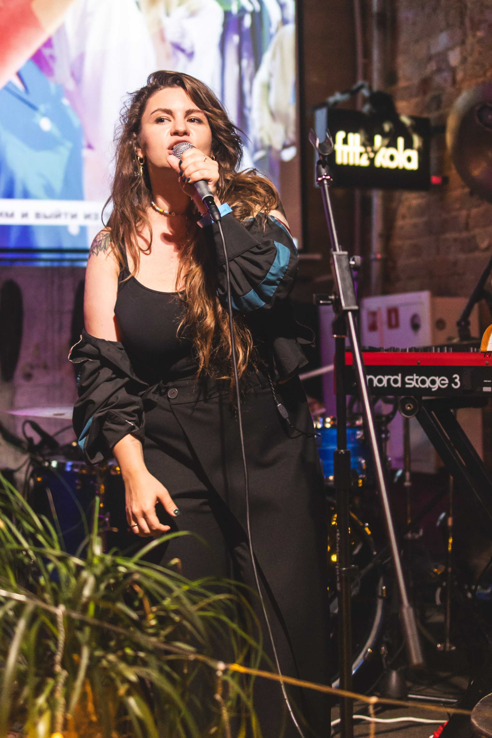 Музыкально-творческий фестиваль. Фотограф Ольга Махалова — Санкт-Петербург, Москва, Нижний Новгород