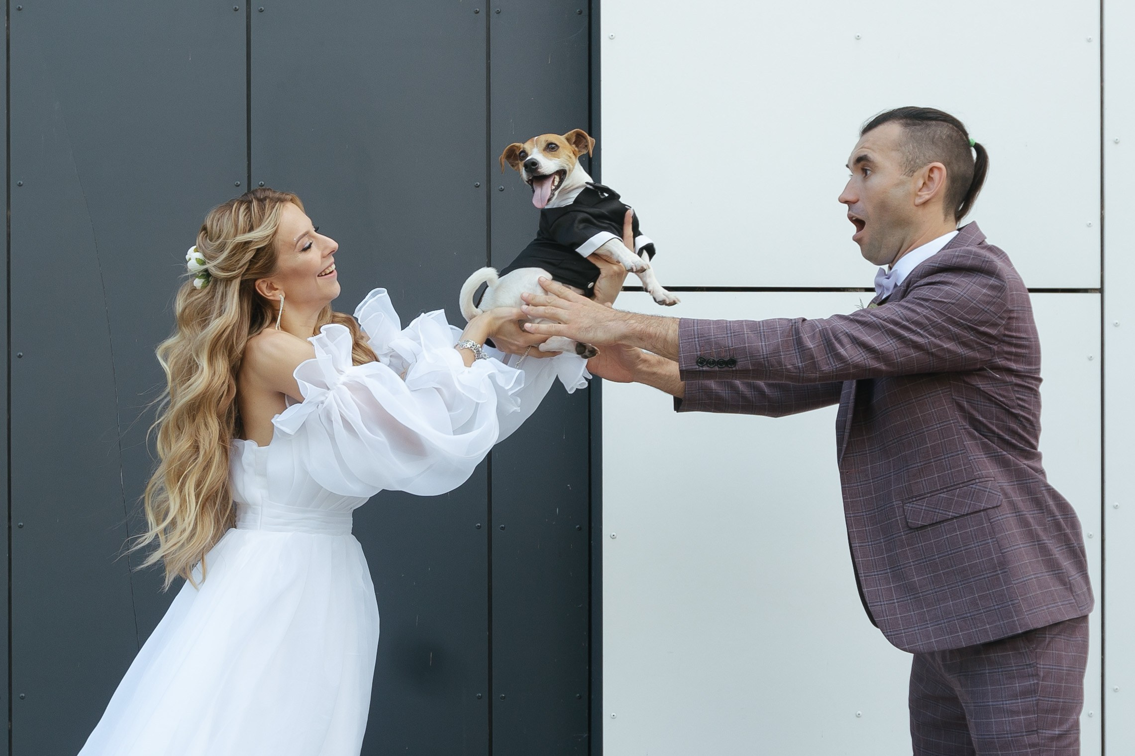 Алексей и Кристина. Свадебный фотограф Калуга Москва Диана Румянцева