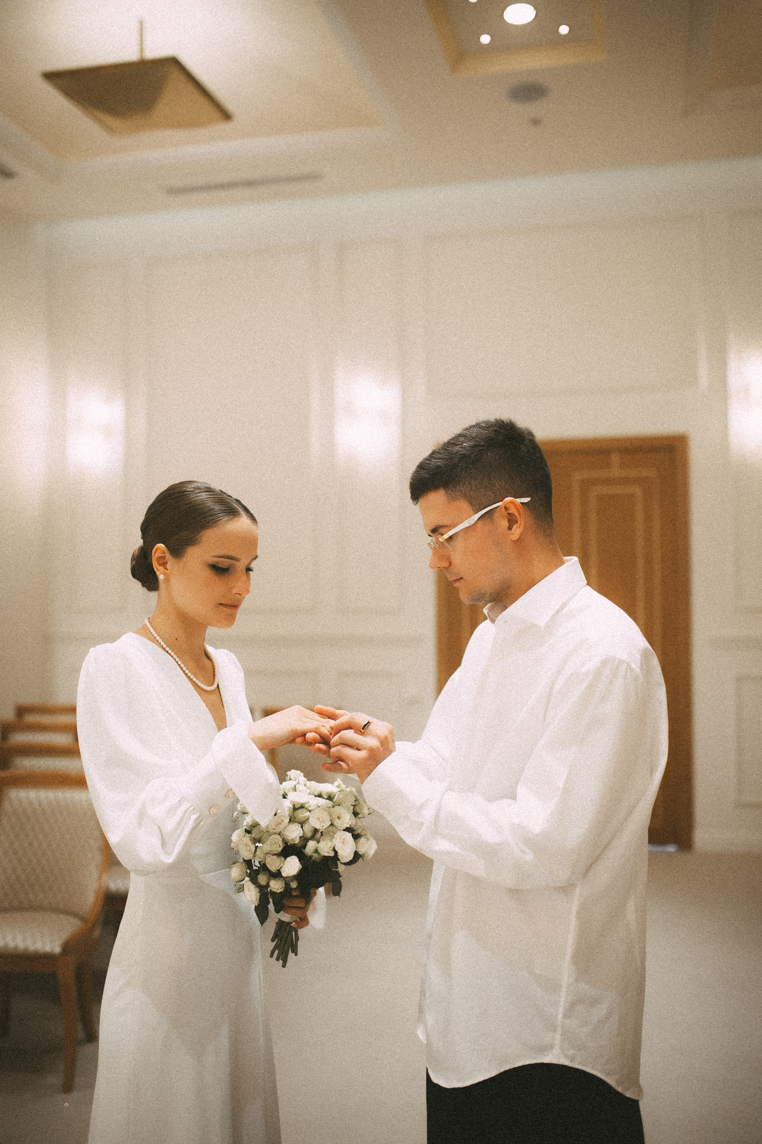 E & Г | Москва. Фотограф Екатерина Амбрушкевич