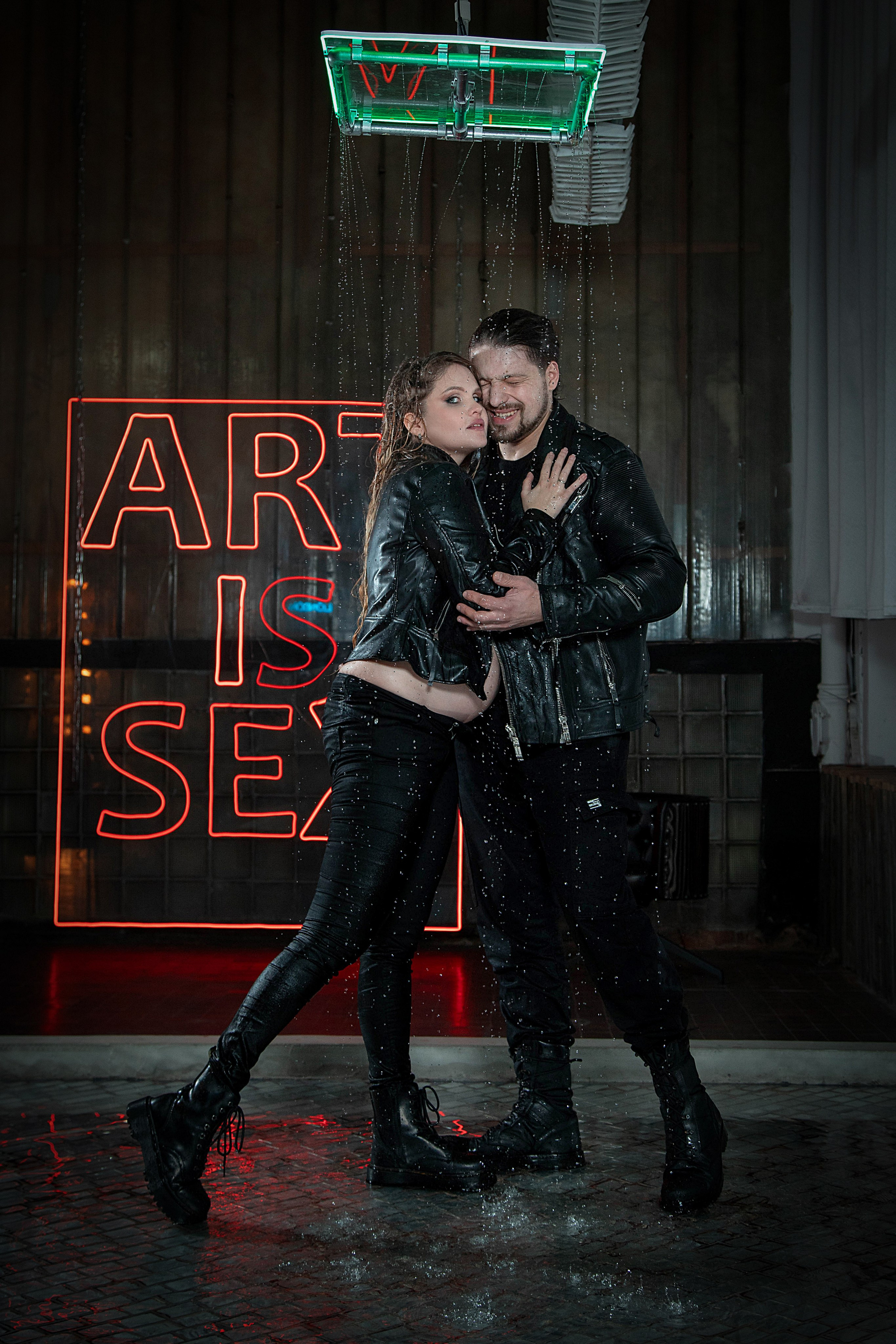 Семьи, беременность. Фотограф Ирина Зверева