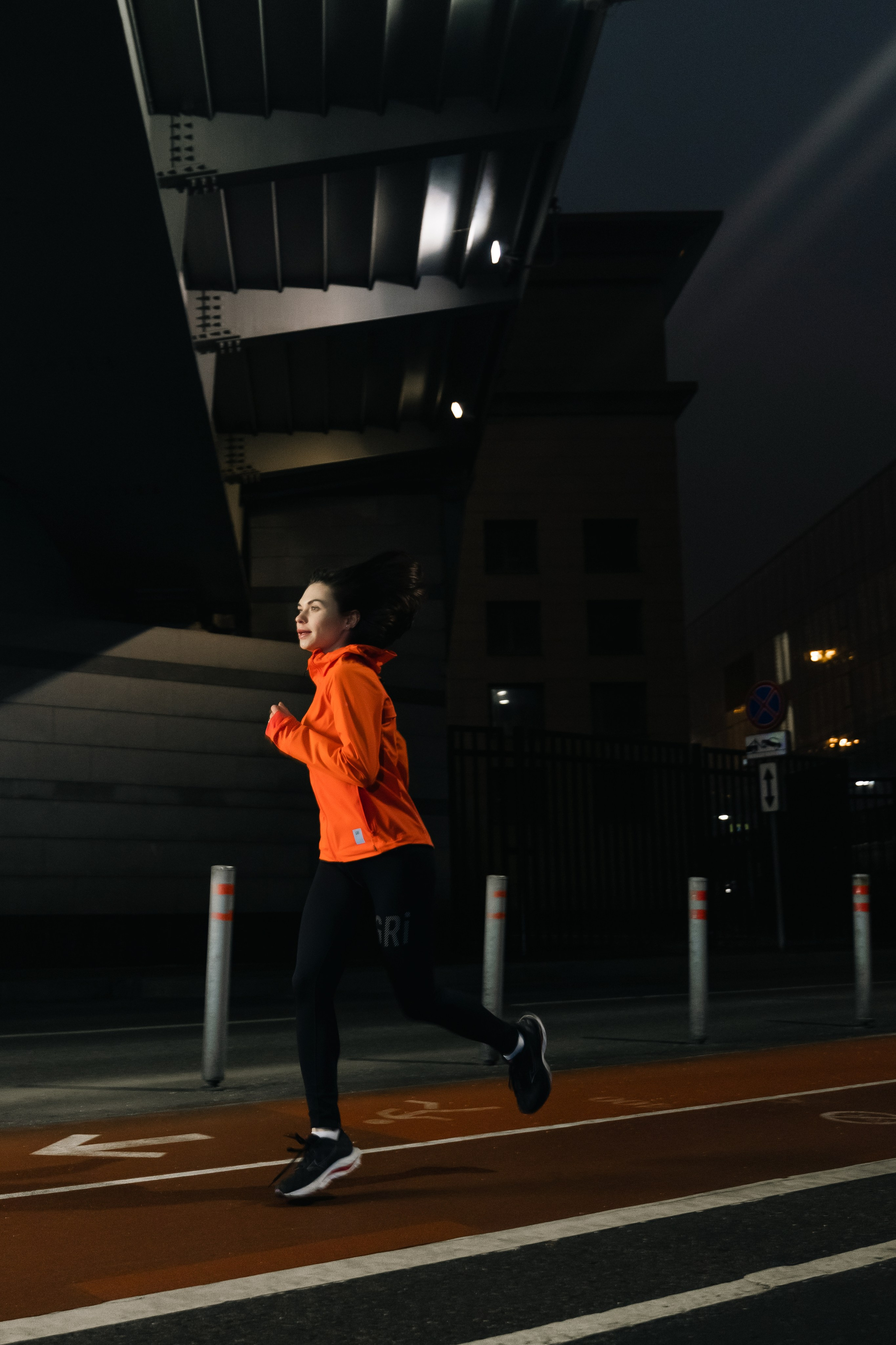 Уличное. Photomantis