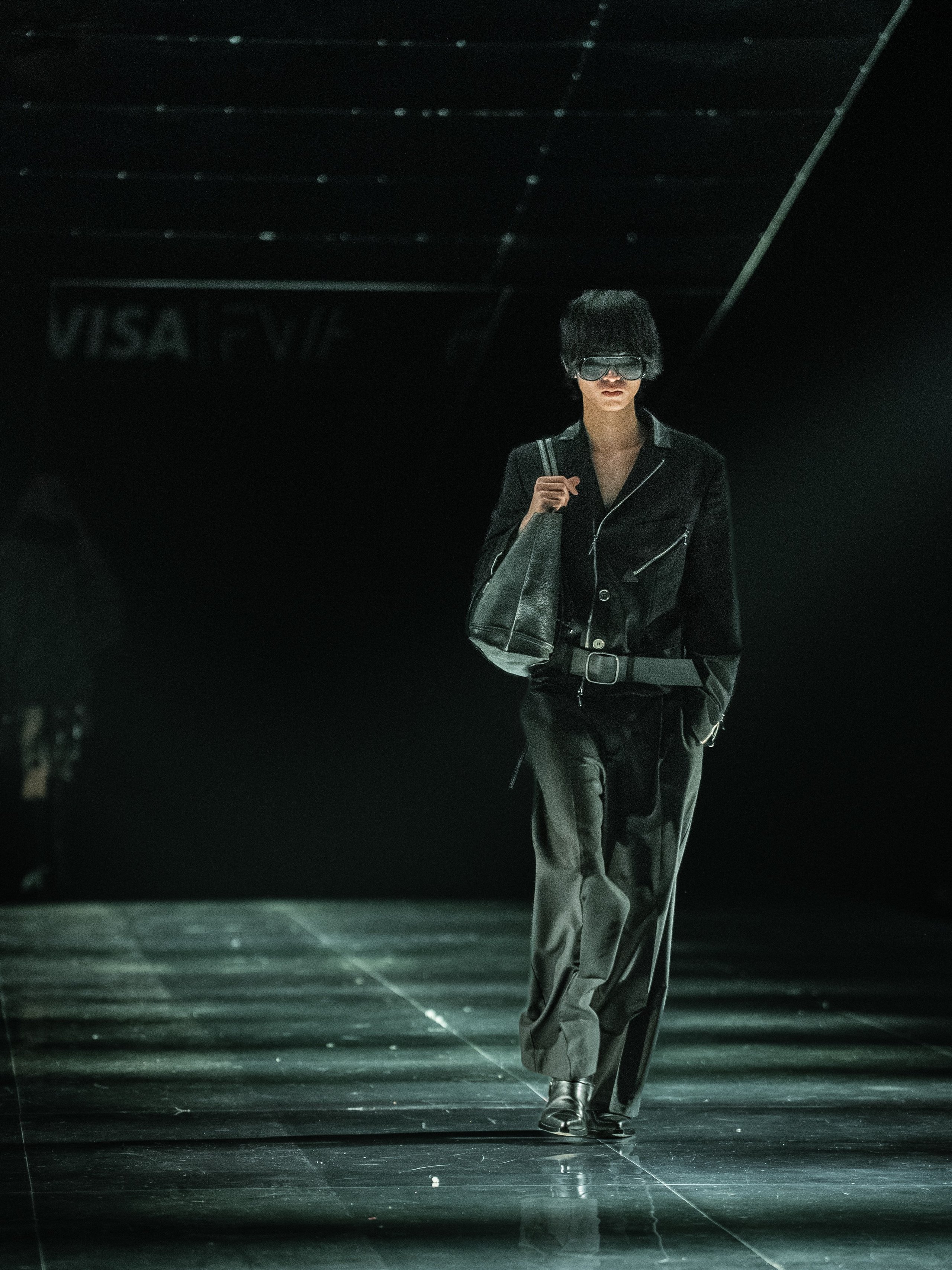 Visa Fashion Week Almaty Pre-Fall 2026 April Leonid Zherebtsov. Сайт Алматинского НЮ АРТ, будуар и фэшн фотографа Дениса Карпенко